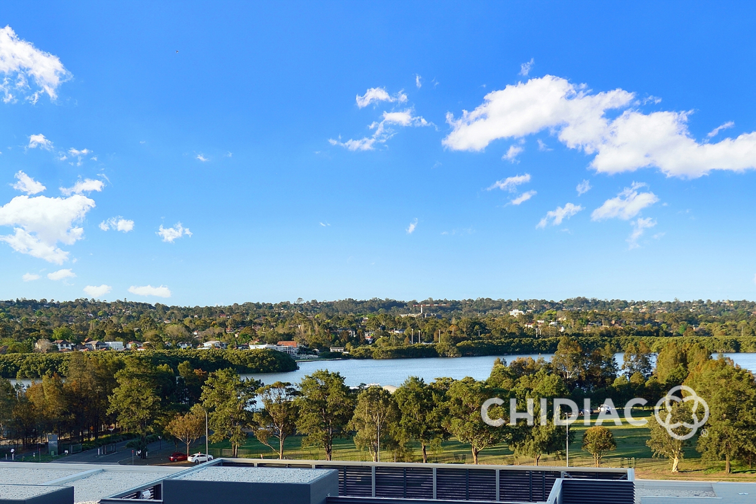 904/5 Waterways Street, Wentworth Point Leased by Chidiac Realty - image 1