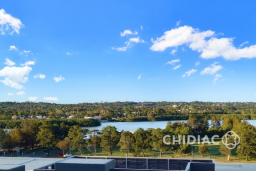 904/5 Waterways Street, Wentworth Point Leased by Chidiac Realty