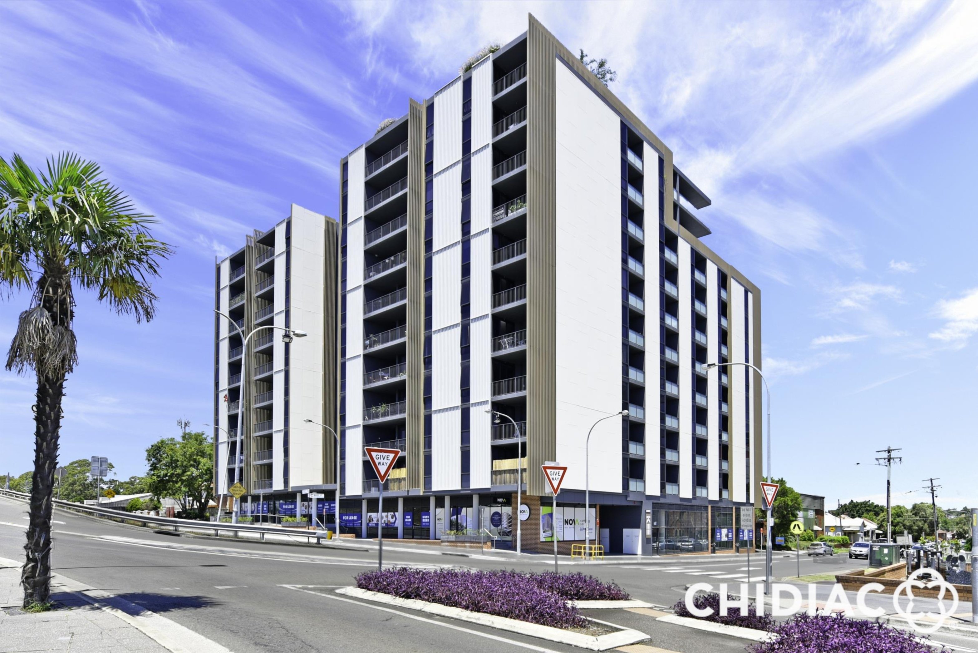 407/18-24 Railway Street, Lidcombe Leased by Chidiac Realty - image 6