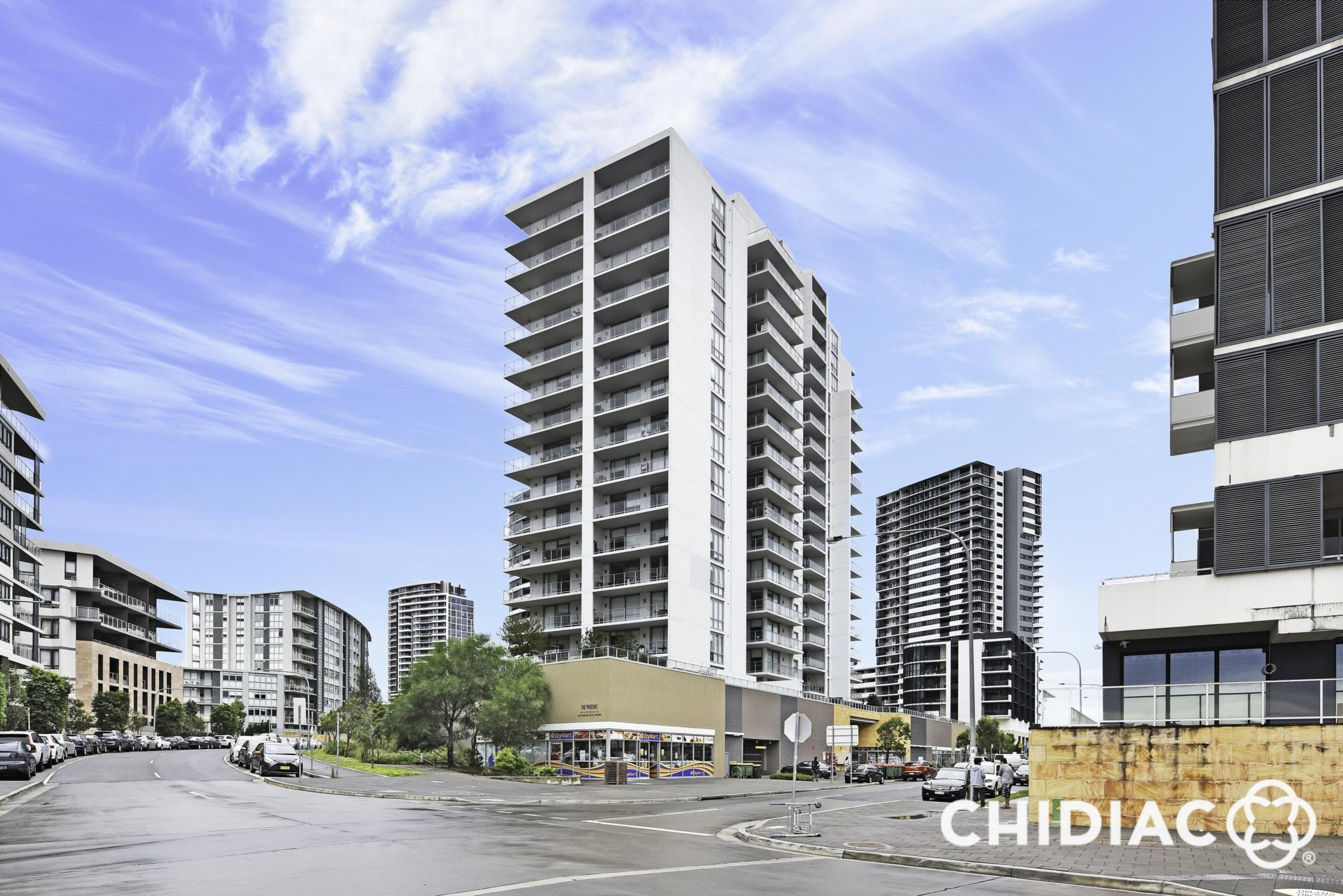 602/43 Shoreline Drive, Rhodes Leased by Chidiac Realty - image 6