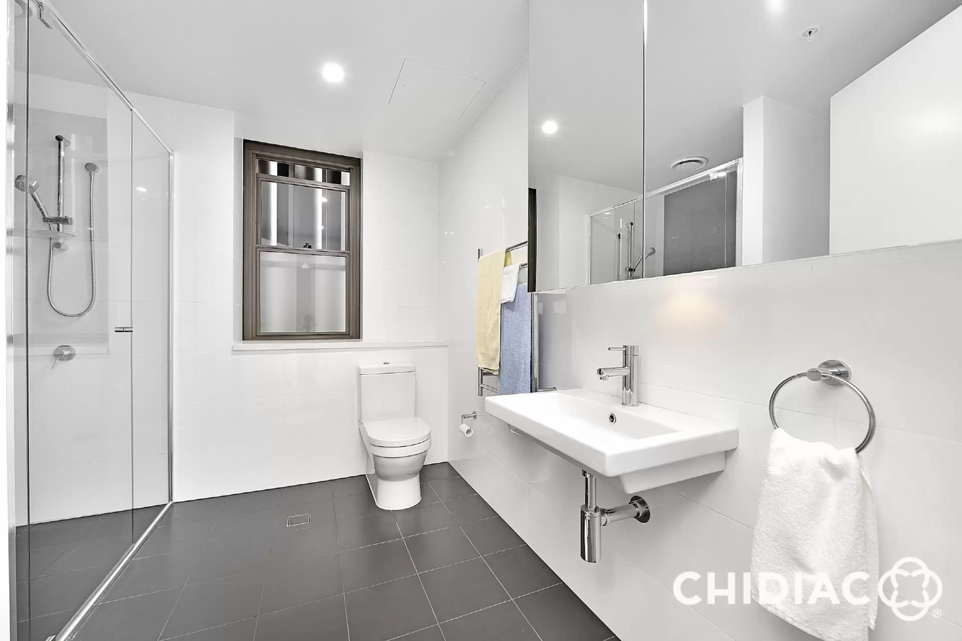 2204/7 Australia Avenue, Sydney Olympic Park Leased by Chidiac Realty - image 1