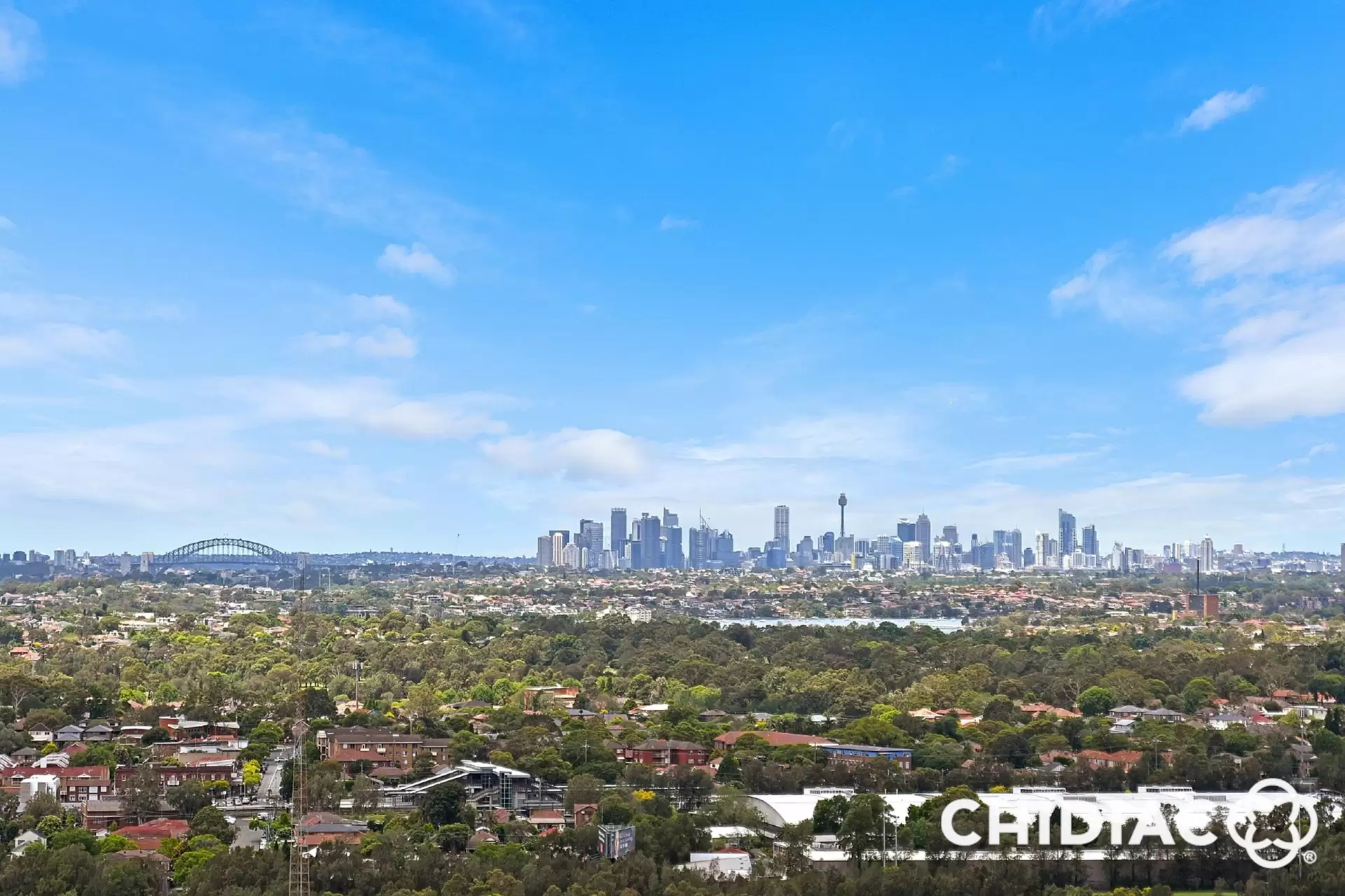 2204/7 Australia Avenue, Sydney Olympic Park Leased by Chidiac Realty - image 1