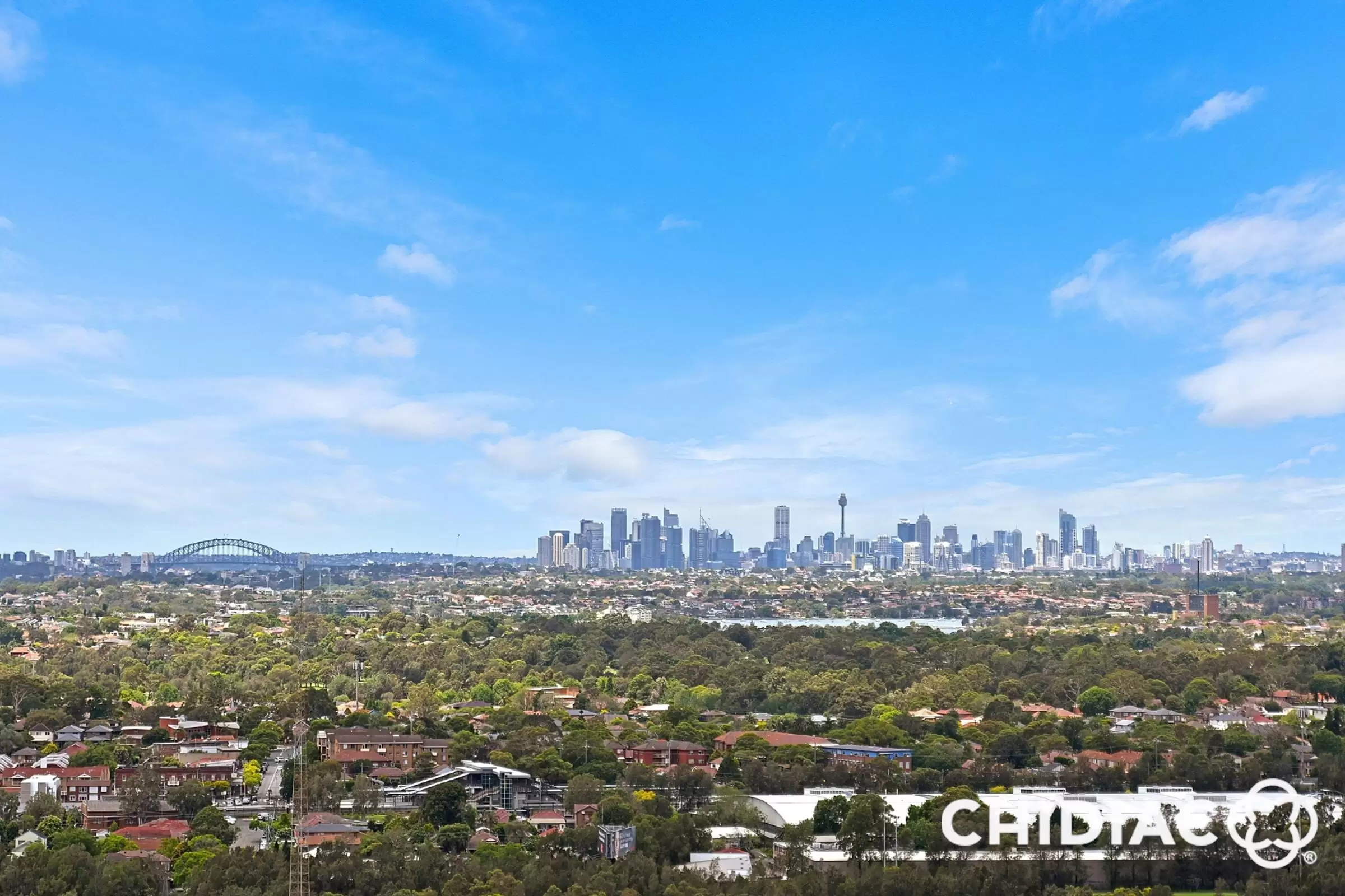 2204/7 Australia Avenue, Sydney Olympic Park Leased by Chidiac Realty - image 1