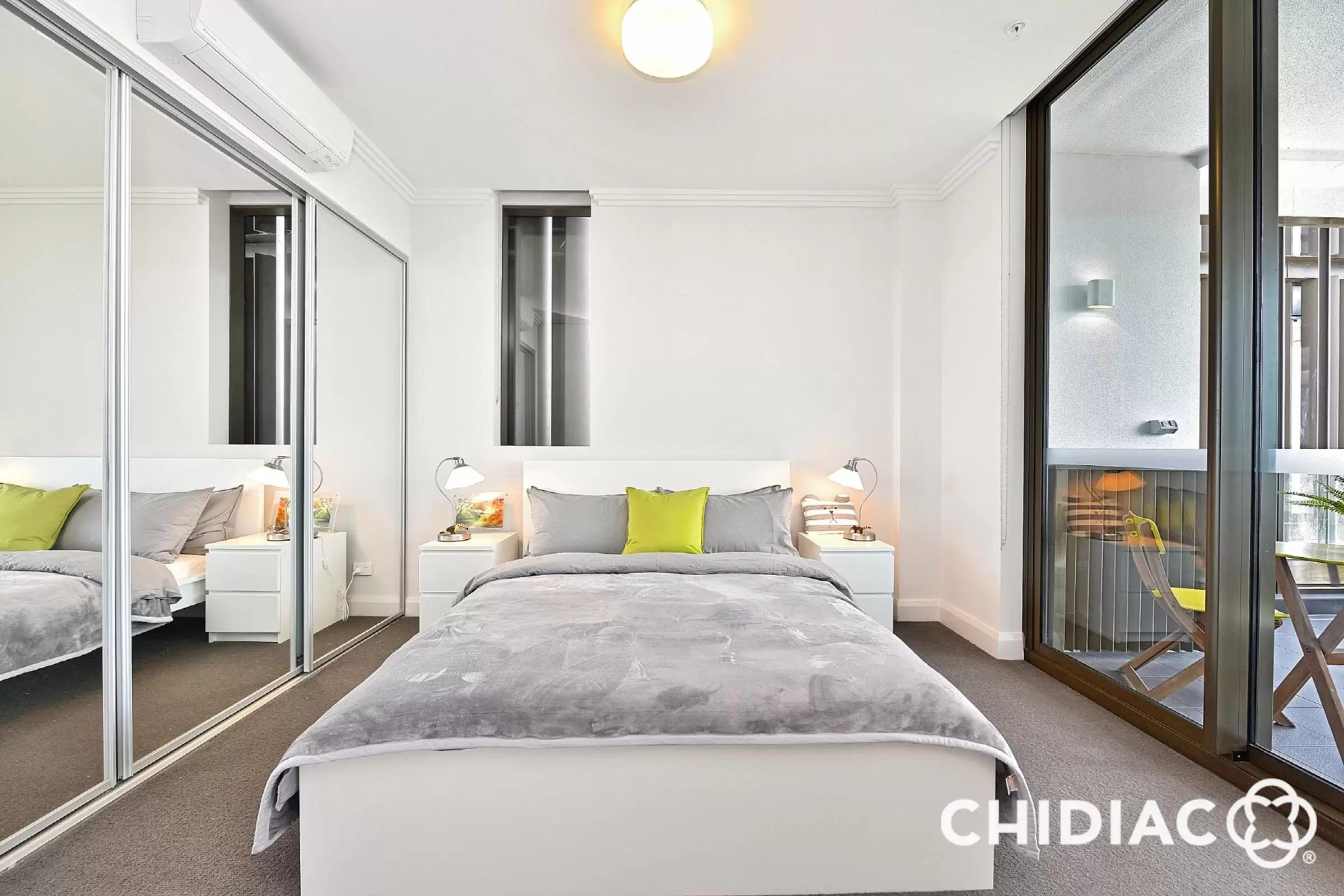 2204/7 Australia Avenue, Sydney Olympic Park Leased by Chidiac Realty - image 5