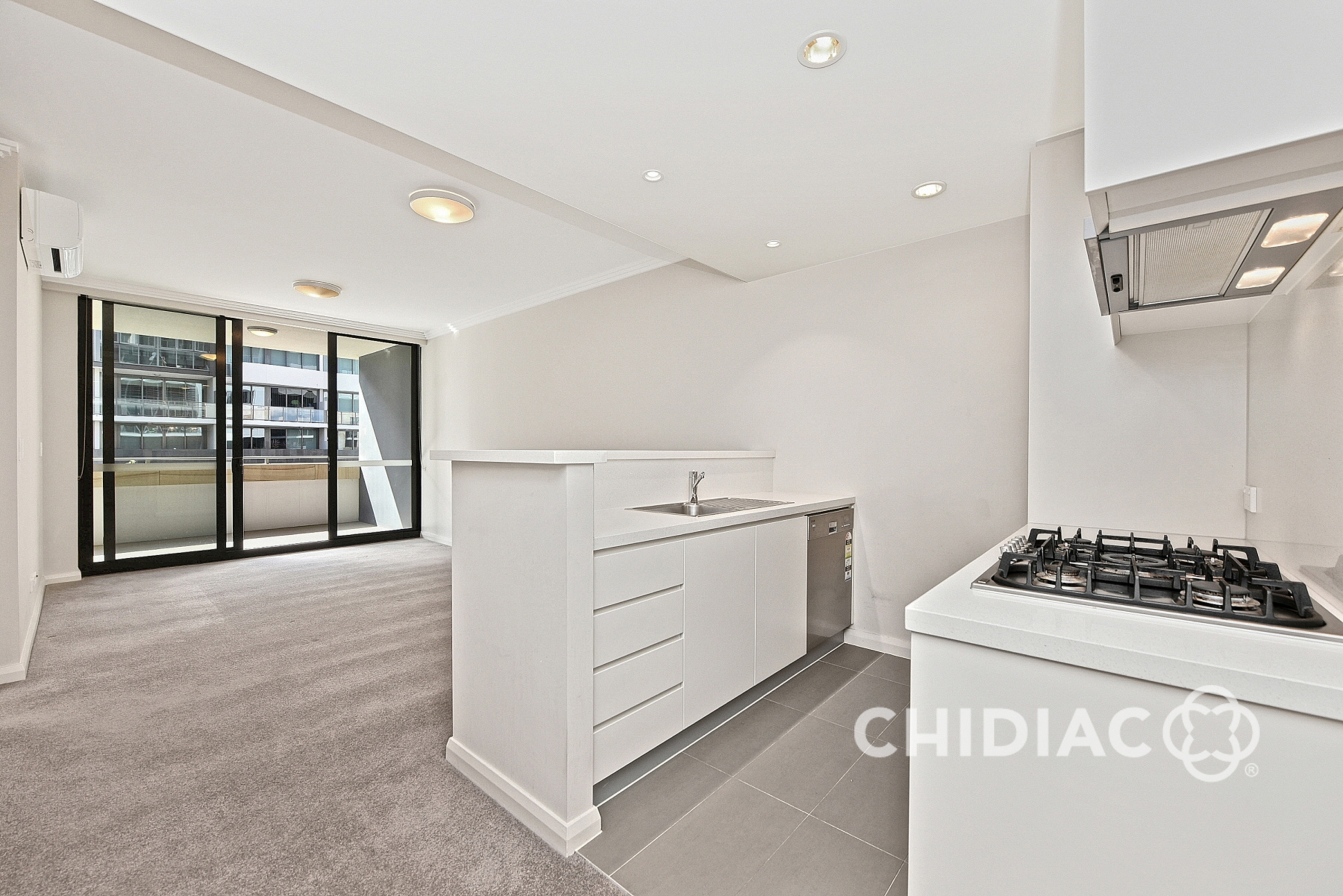 305/4 Footbridge Boulevard, Wentworth Point Leased by Chidiac Realty - image 2