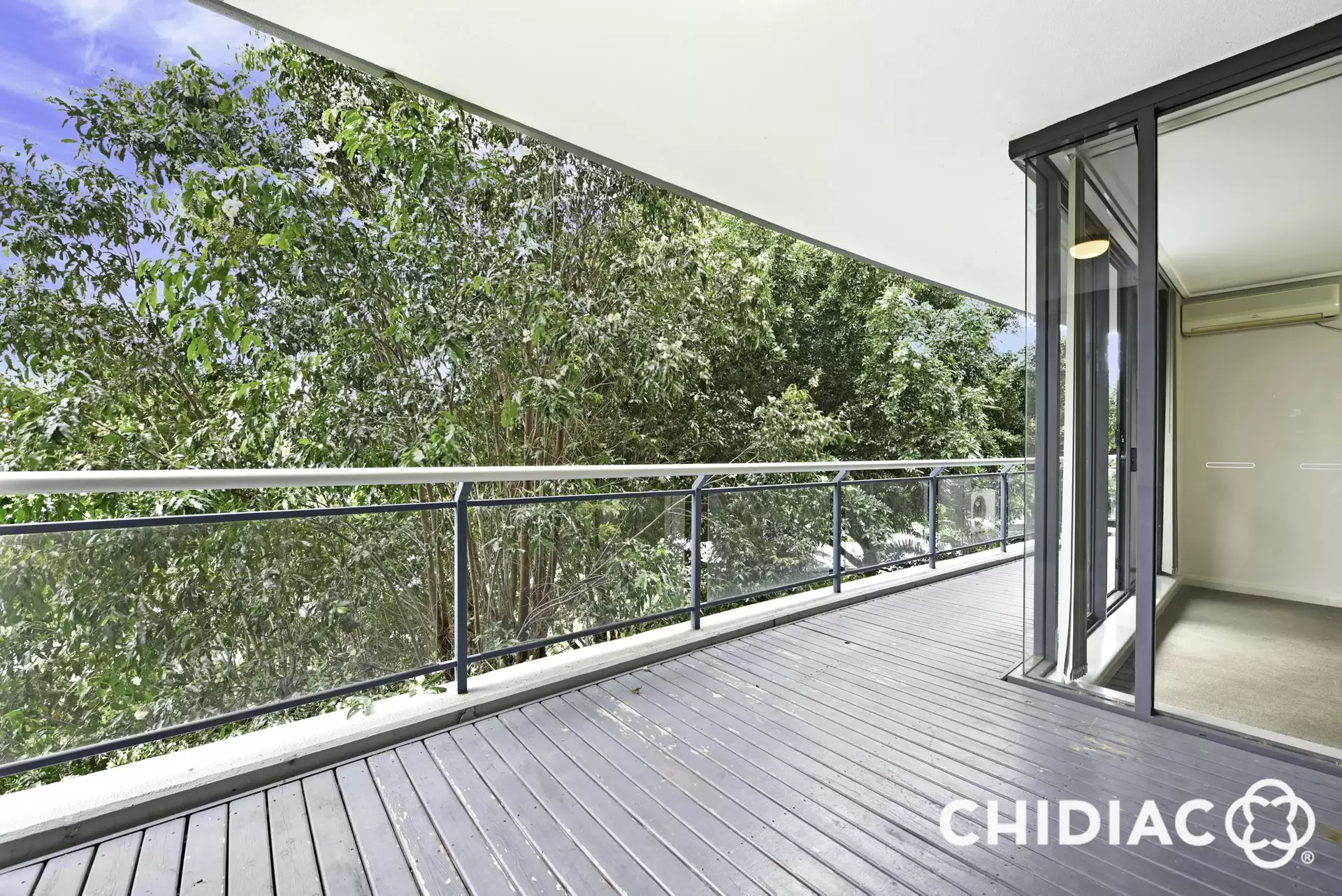 77/27 Bennelong Parkway, Wentworth Point Leased by Chidiac Realty - image 1