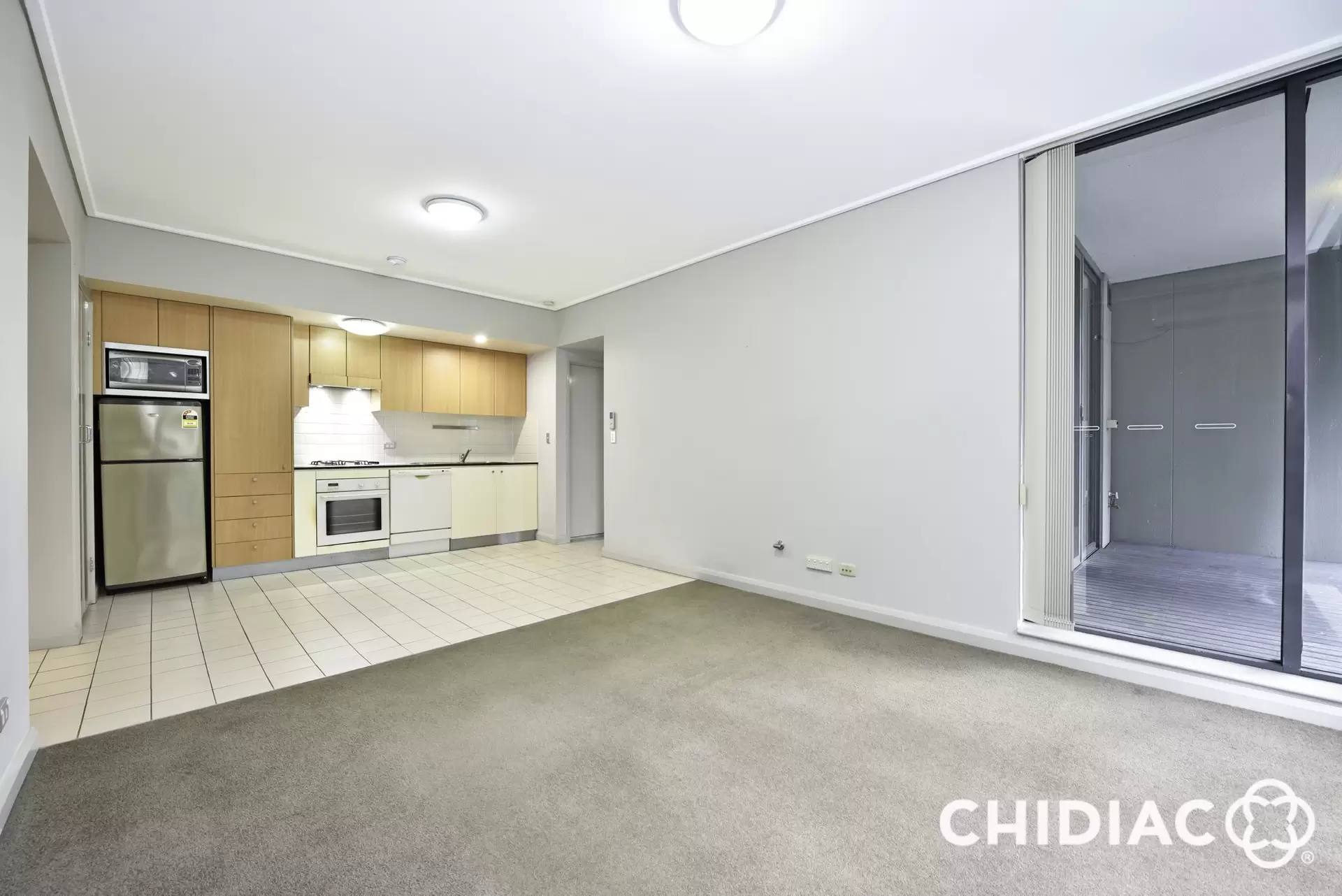 77/27 Bennelong Parkway, Wentworth Point Leased by Chidiac Realty - image 1