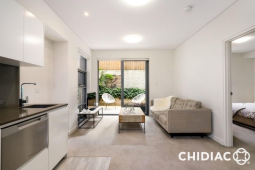 42/31-39 Mindarie Street, Lane Cove Leased by Chidiac Realty