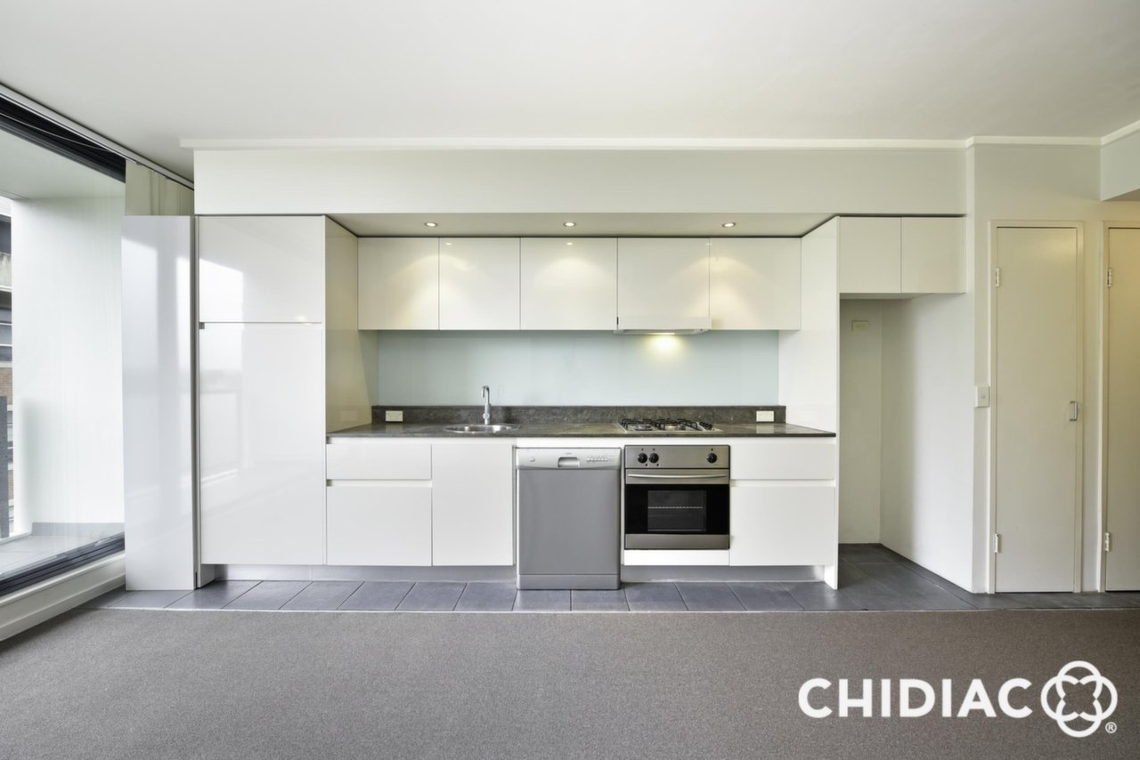 C501/2-6 Mandible Street, Alexandria Leased by Chidiac Realty