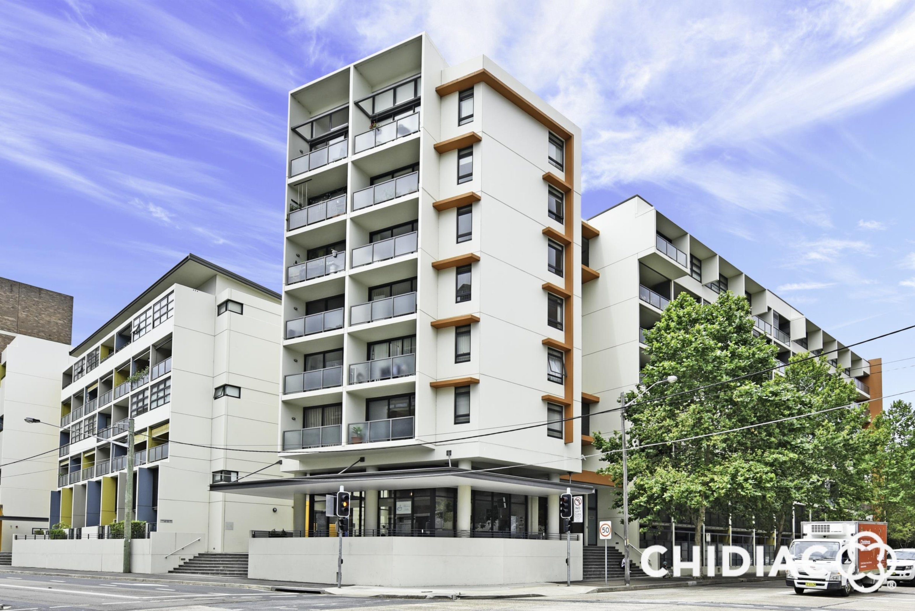 C501/2-6 Mandible Street, Alexandria Leased by Chidiac Realty - image 7