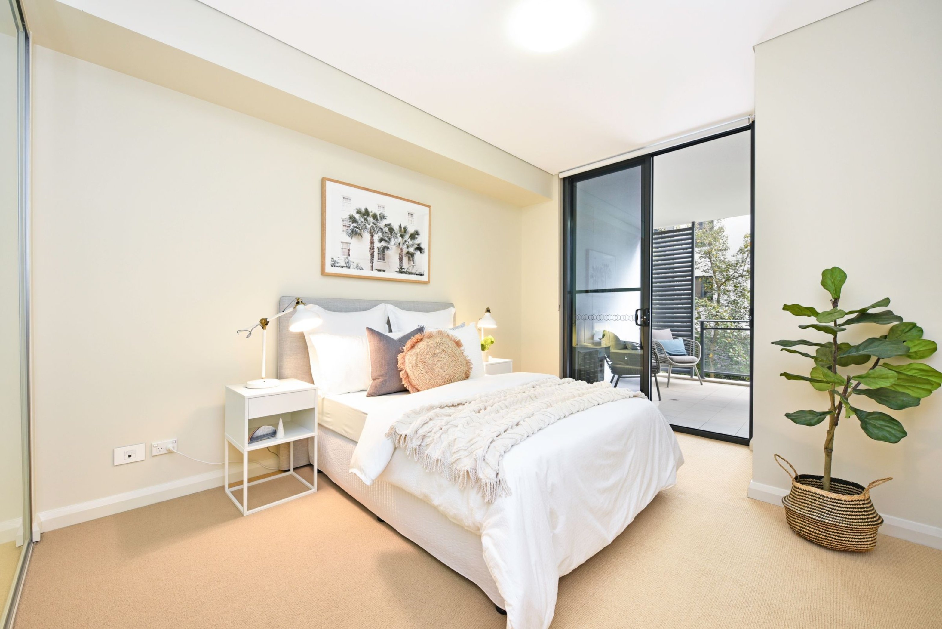 216/8 Baywater Drive, Wentworth Point Sold by Chidiac Realty - image 3