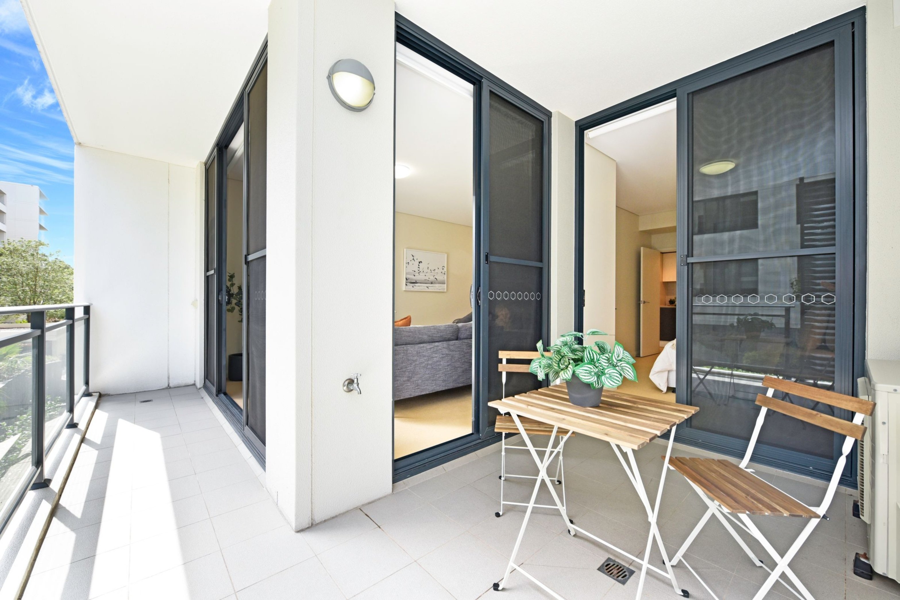 216/8 Baywater Drive, Wentworth Point Sold by Chidiac Realty - image 2