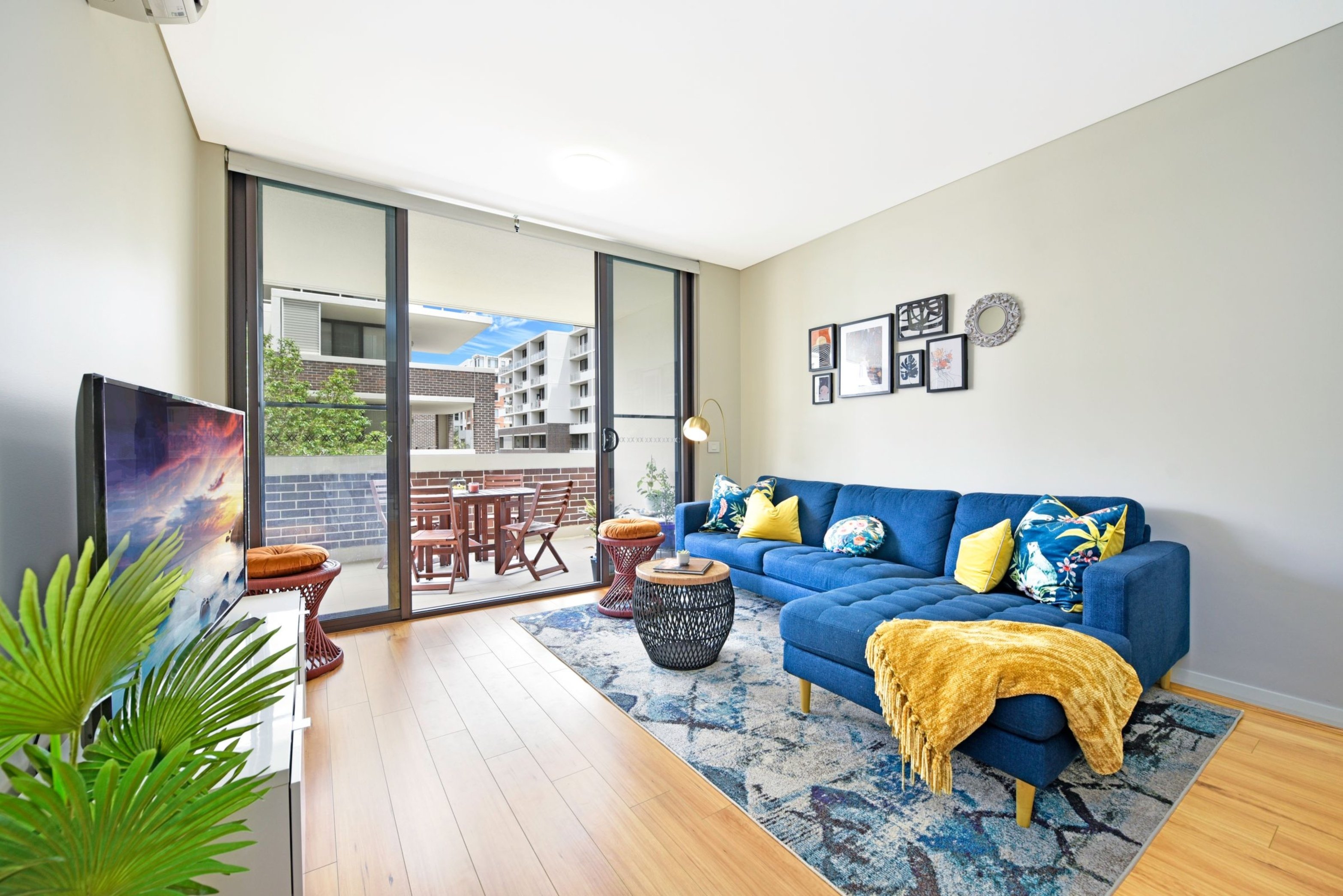 320/6 Baywater Drive, Wentworth Point Sold by Chidiac Realty - image 1