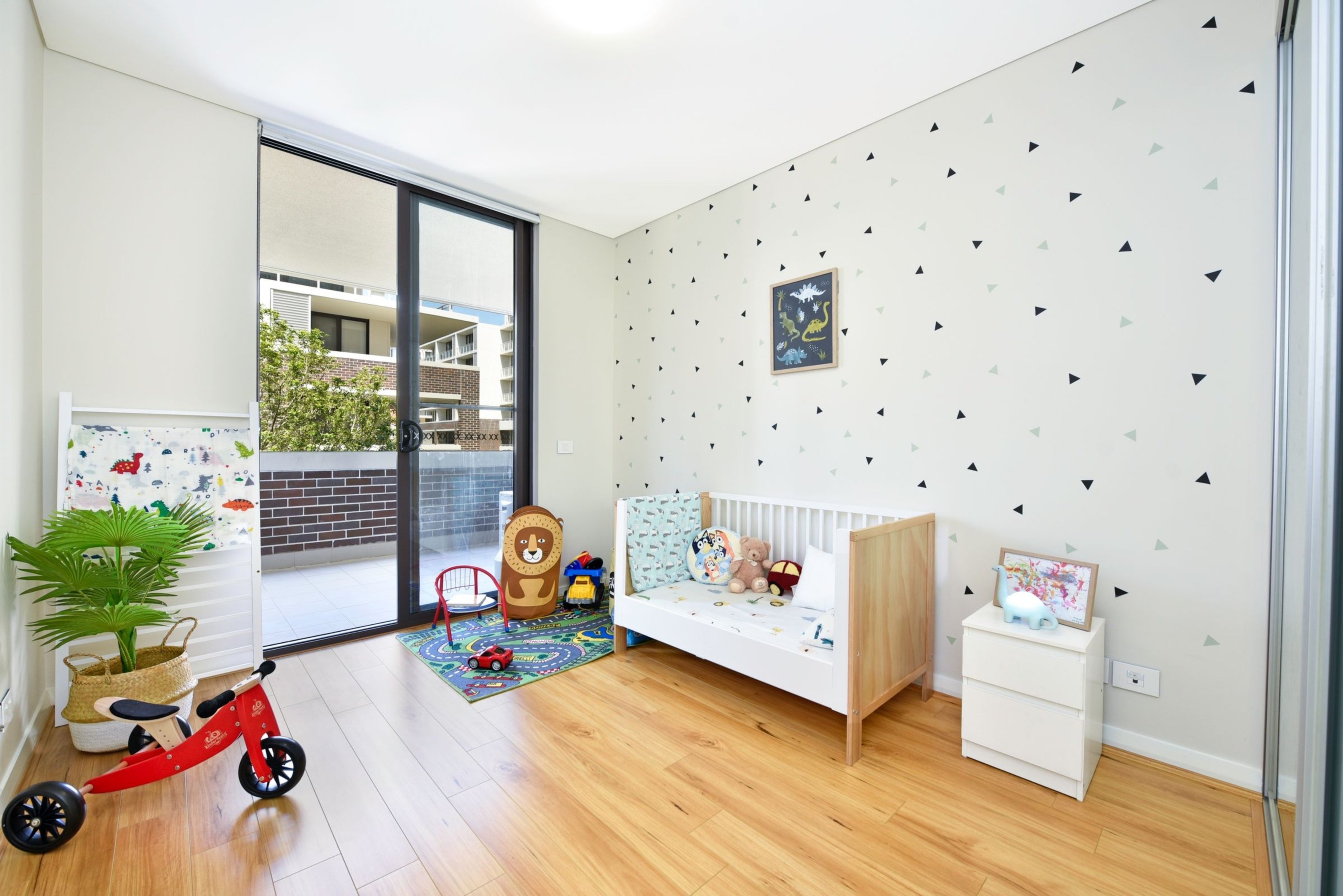 320/6 Baywater Drive, Wentworth Point Sold by Chidiac Realty - image 7