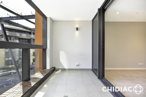 201/2 Waterways Street, Wentworth Point Leased by Chidiac Realty
