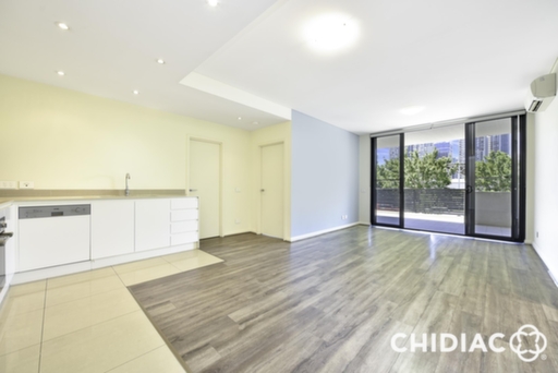 117/26 Baywater Drive, Wentworth Point Leased by Chidiac Realty