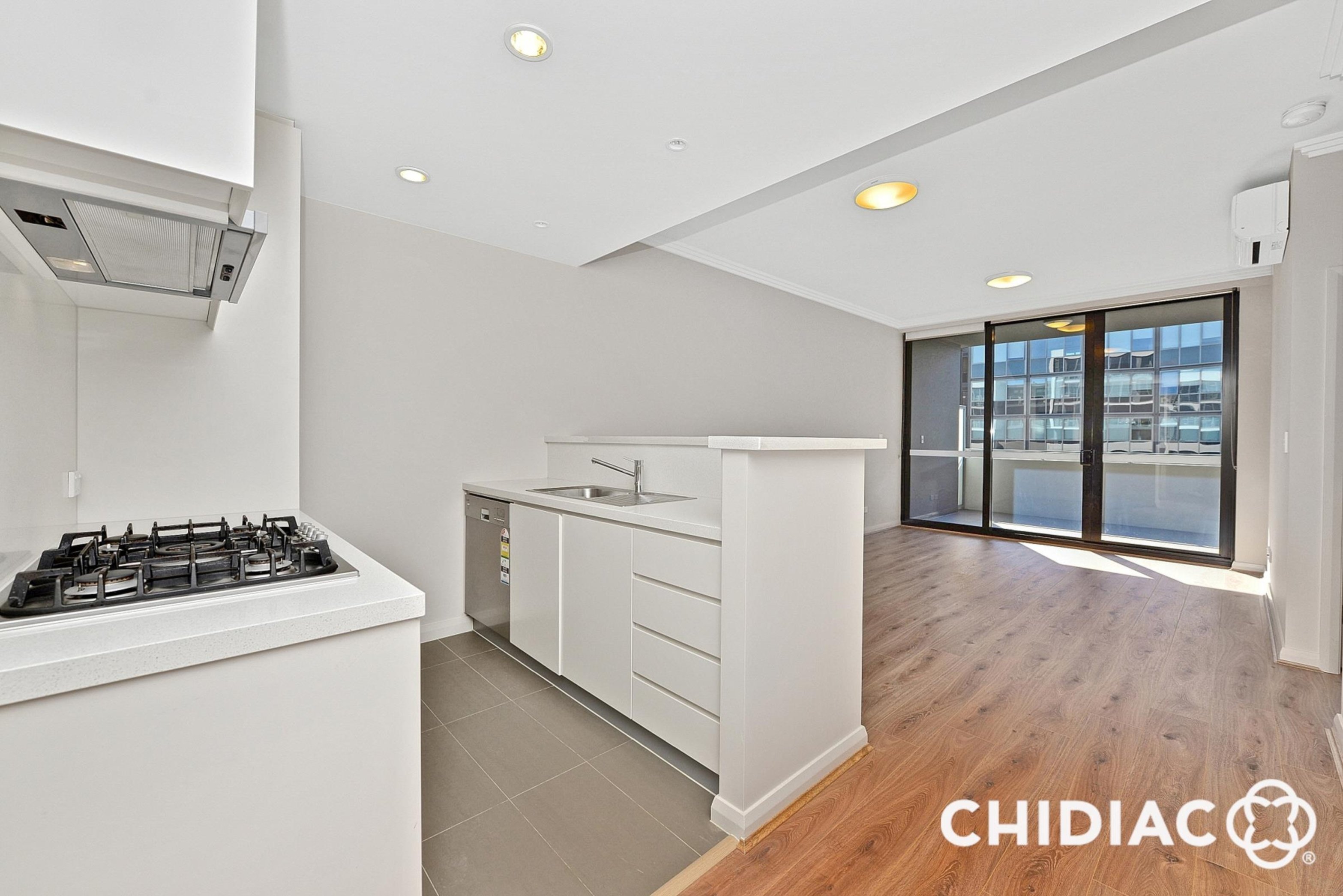 604/4 Footbridge Boulevard, Wentworth Point Leased by Chidiac Realty - image 3