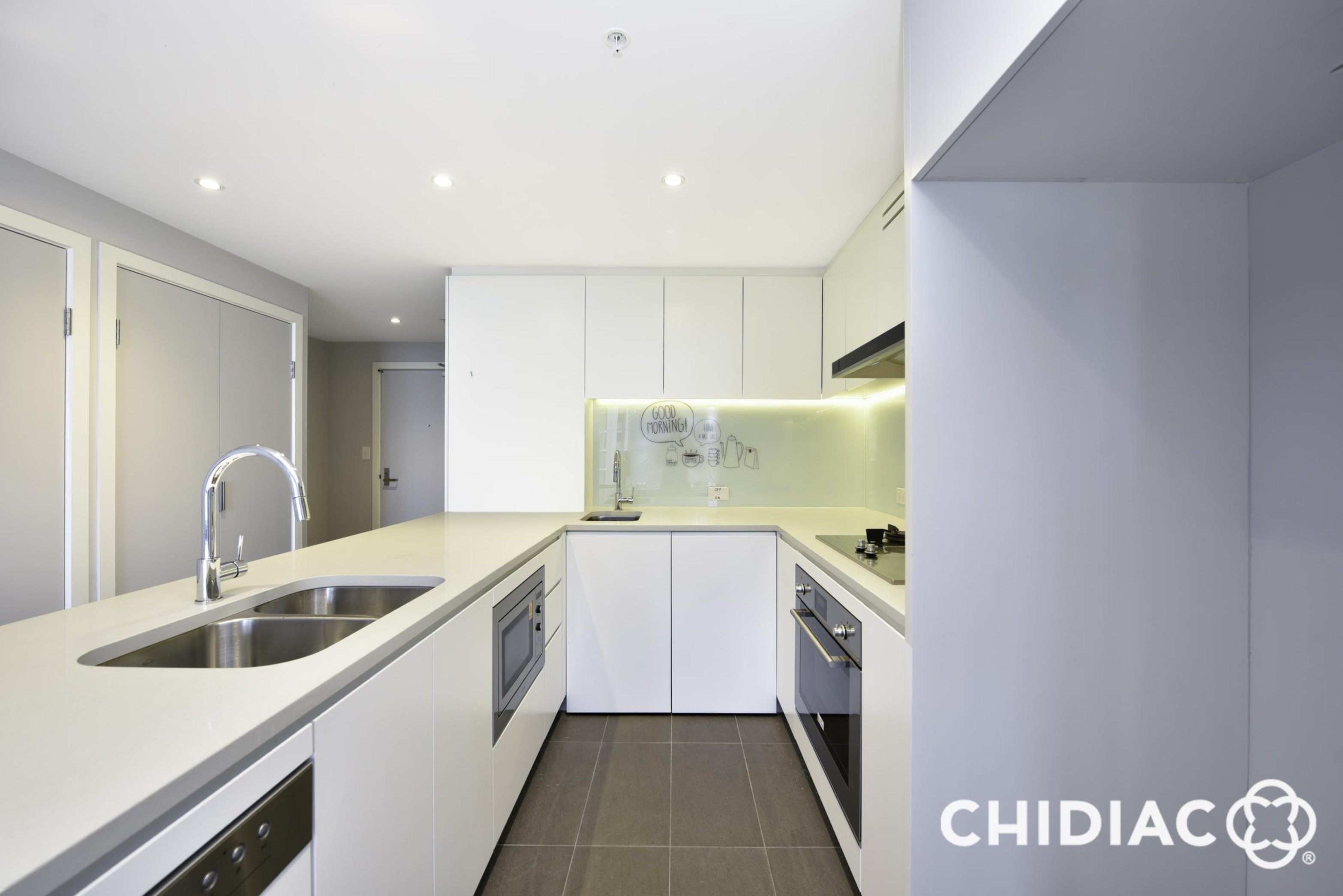 2412/18 Footbridge Boulevard, Wentworth Point Leased by Chidiac Realty - image 3