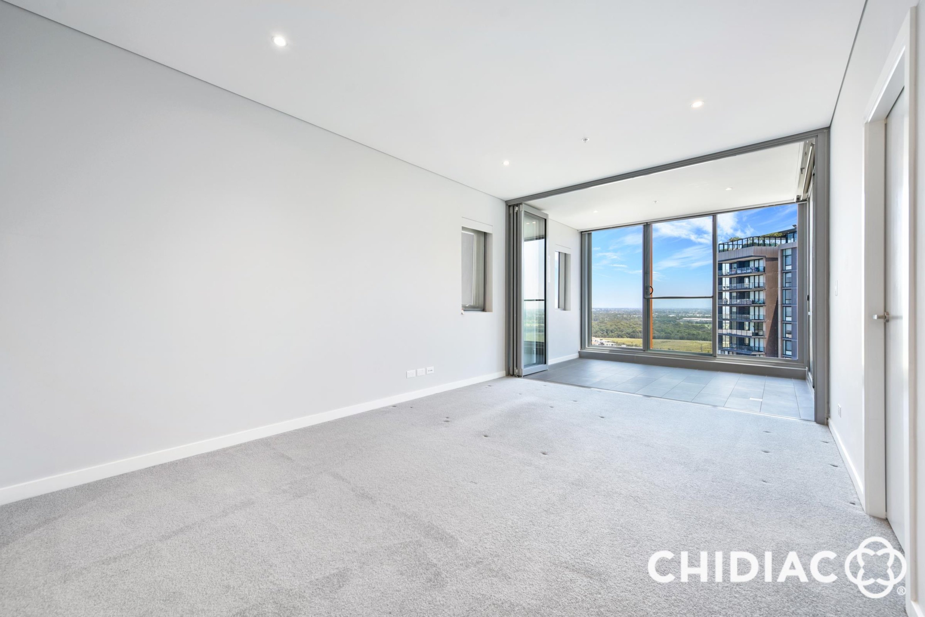 2412/18 Footbridge Boulevard, Wentworth Point Leased by Chidiac Realty - image 1