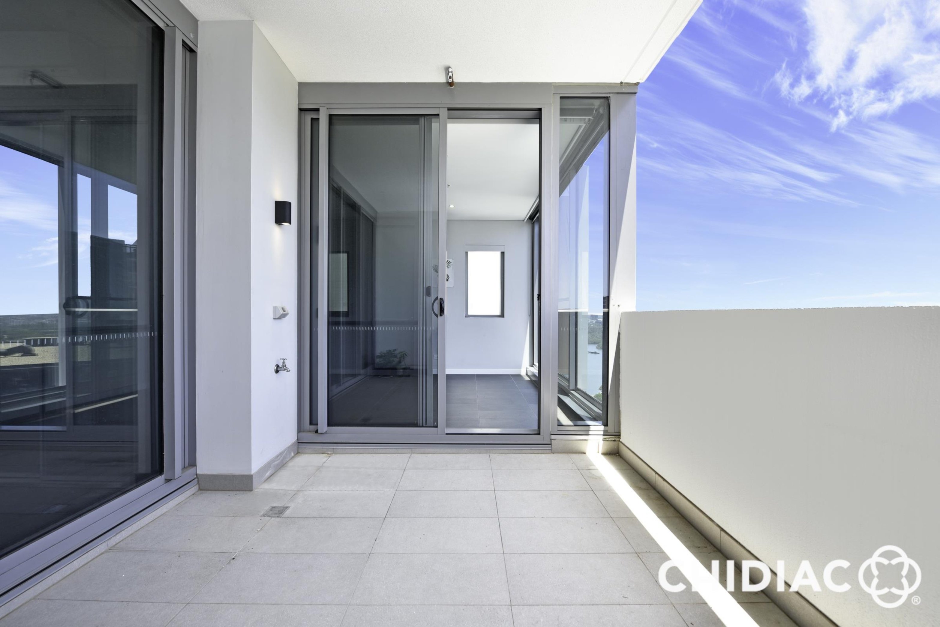 2412/18 Footbridge Boulevard, Wentworth Point Leased by Chidiac Realty - image 5
