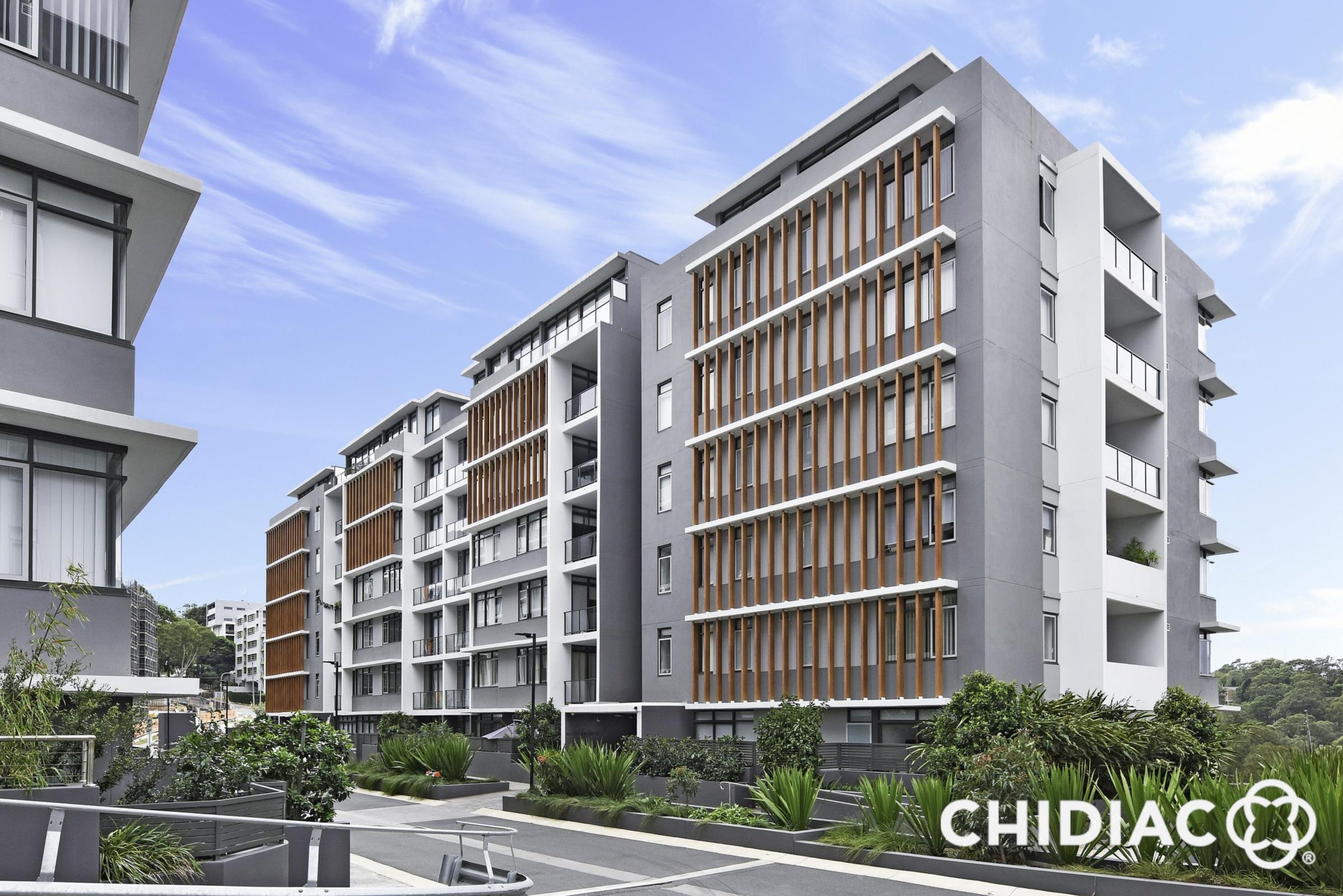 B206/9 Waterview Drive, Lane Cove Leased by Chidiac Realty - image 6