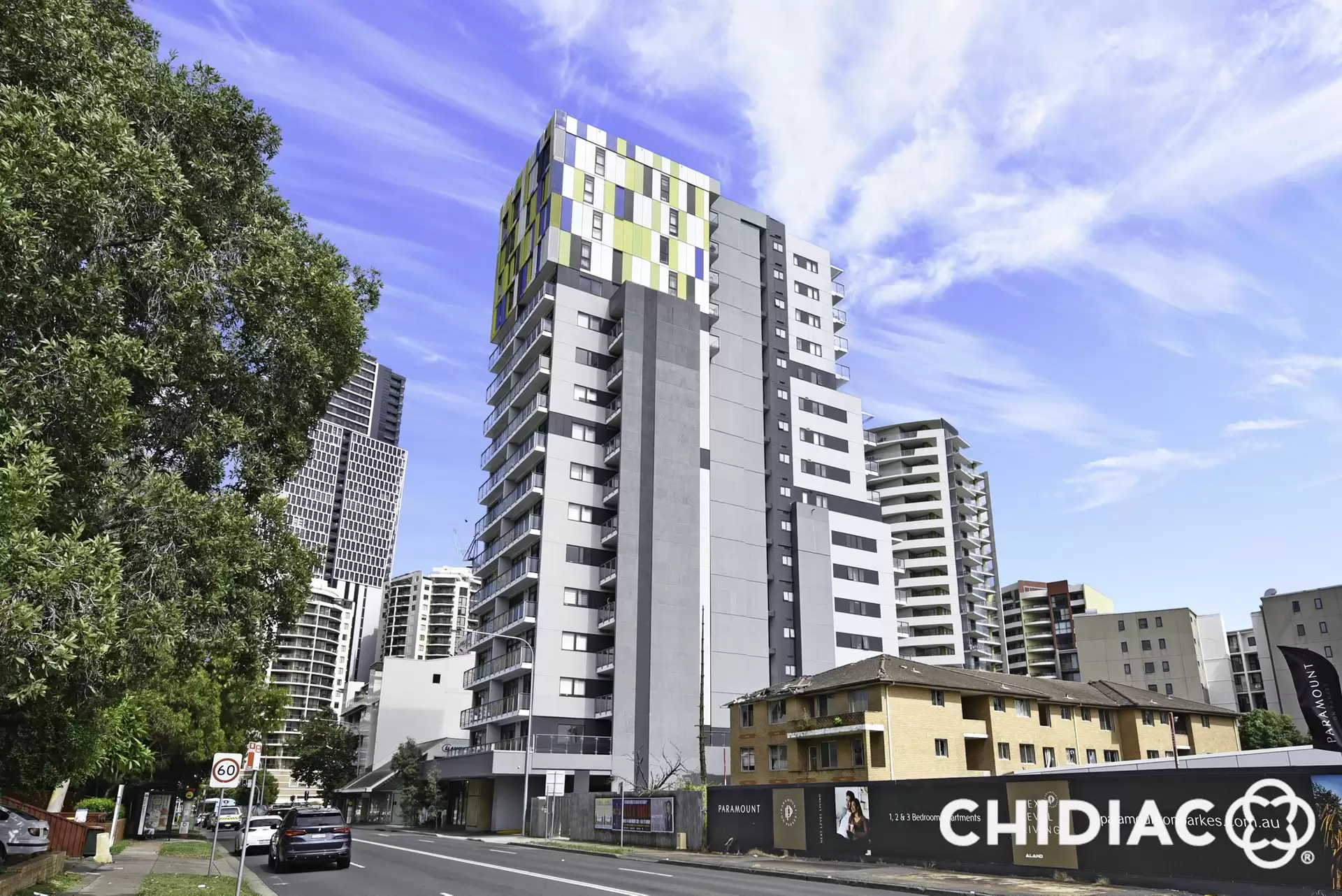 103/22 Parkes Street, Harris Park Leased by Chidiac Realty - image 1