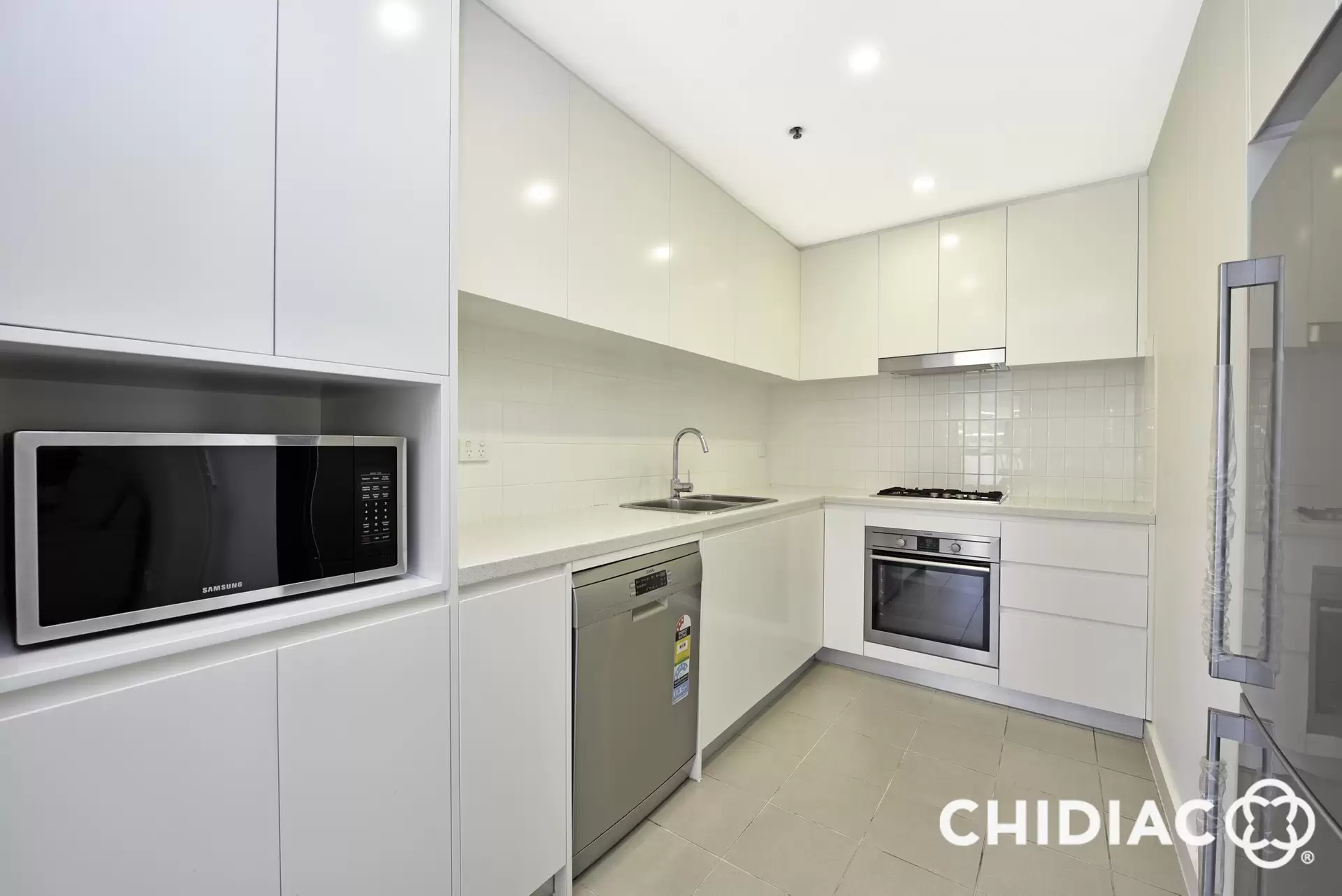 103/22 Parkes Street, Harris Park Leased by Chidiac Realty - image 1