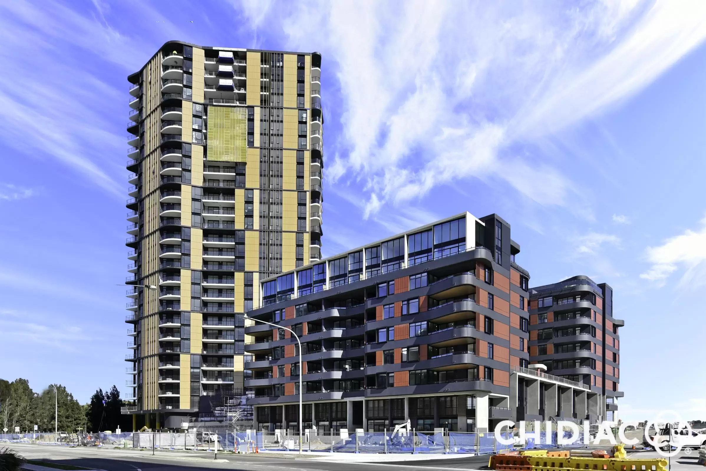 D536/2 Wattlebird Road, Wentworth Point Leased by Chidiac Realty - image 7