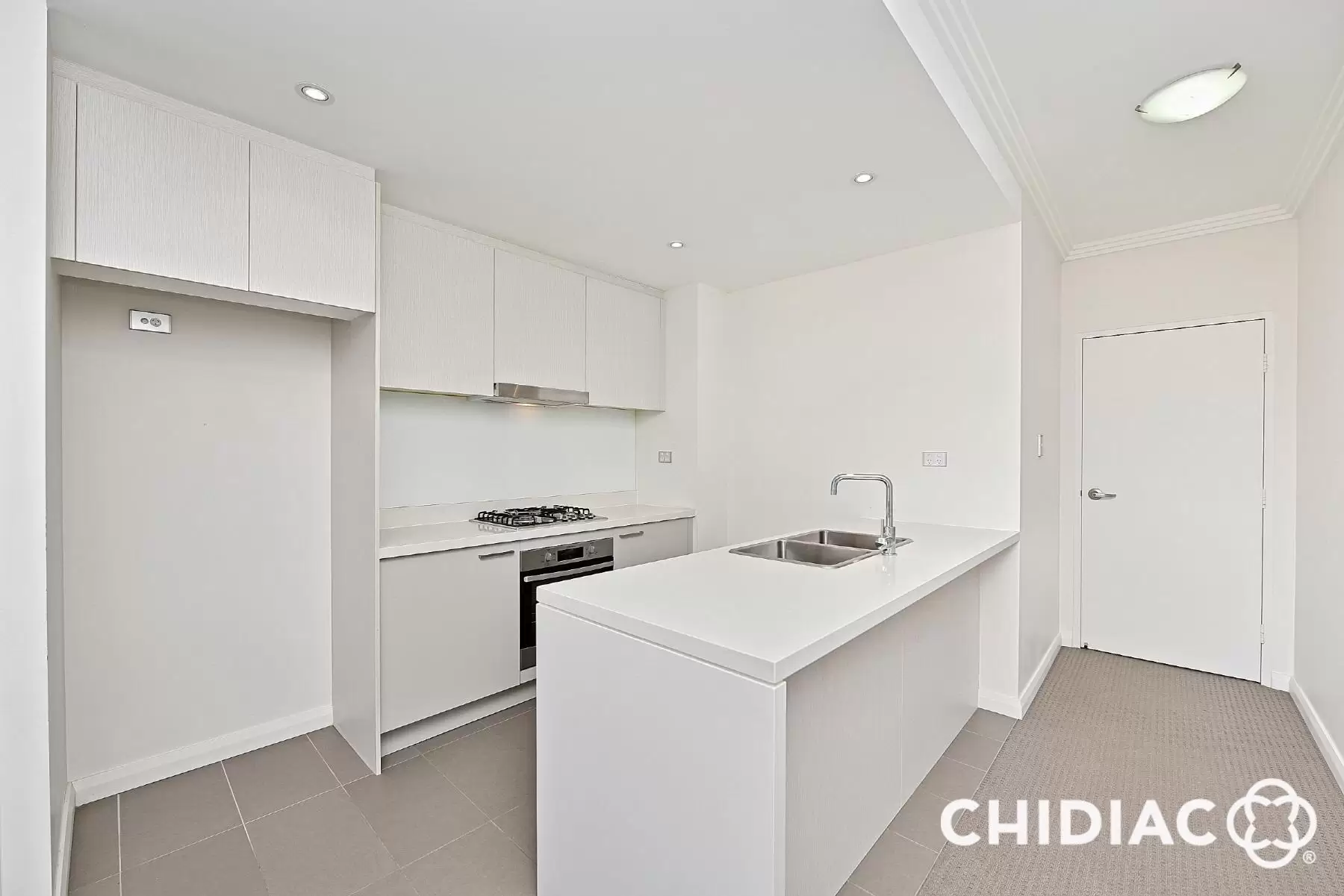 O302/81-86 Courallie Avenue, Homebush West Leased by Chidiac Realty - image 2