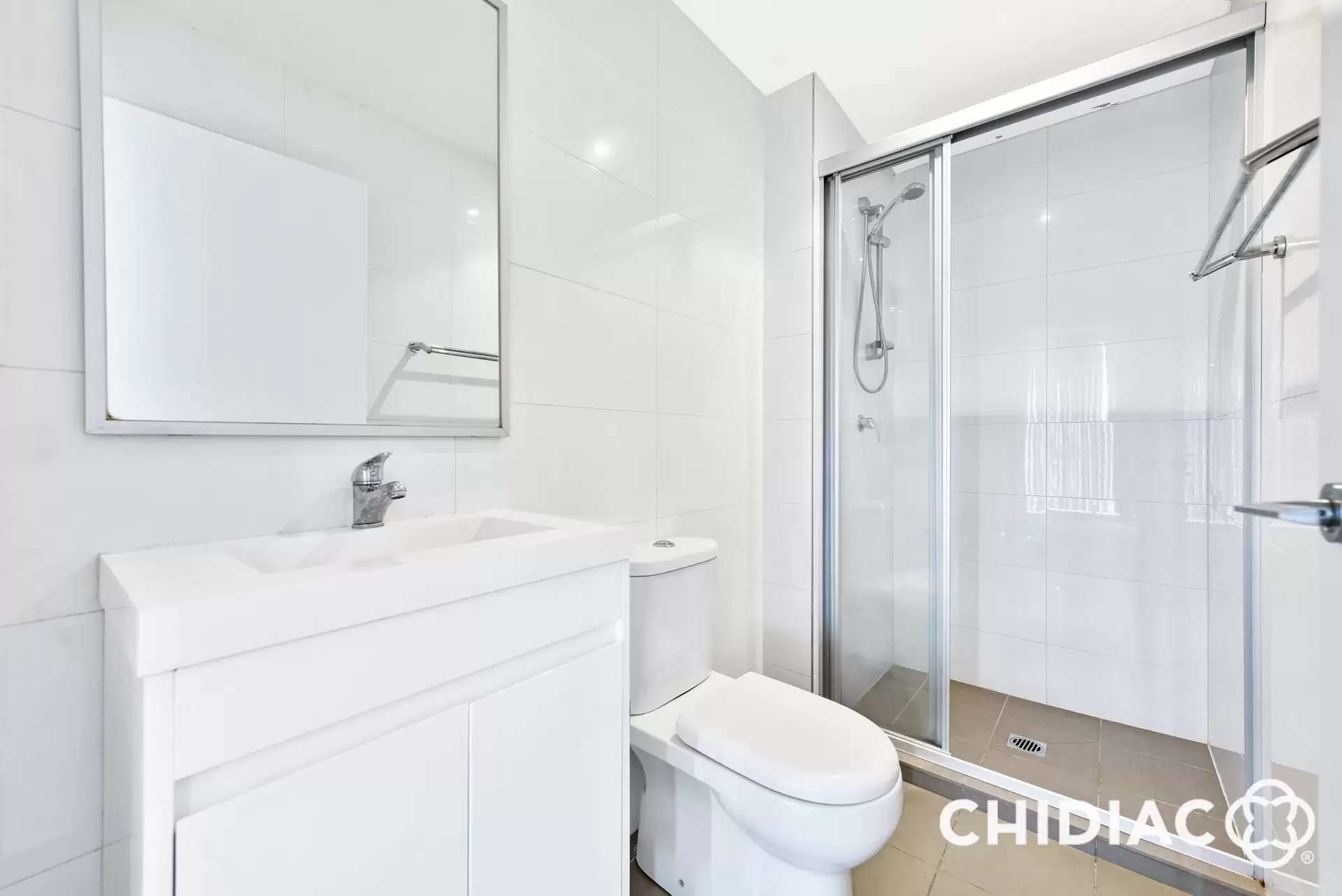O302/81-86 Courallie Avenue, Homebush West Leased by Chidiac Realty - image 1