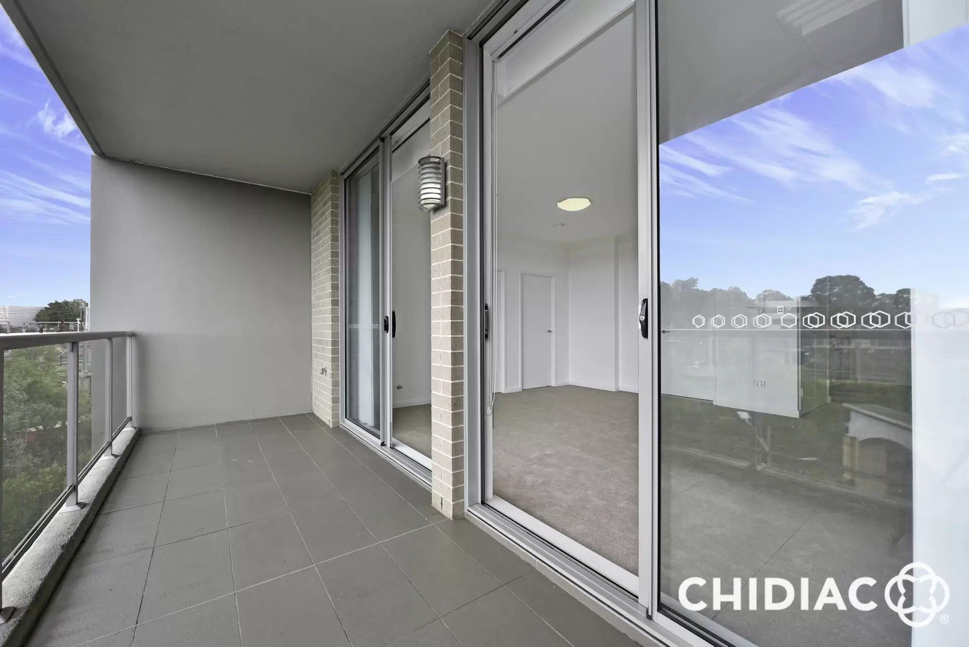 O302/81-86 Courallie Avenue, Homebush West Leased by Chidiac Realty - image 1