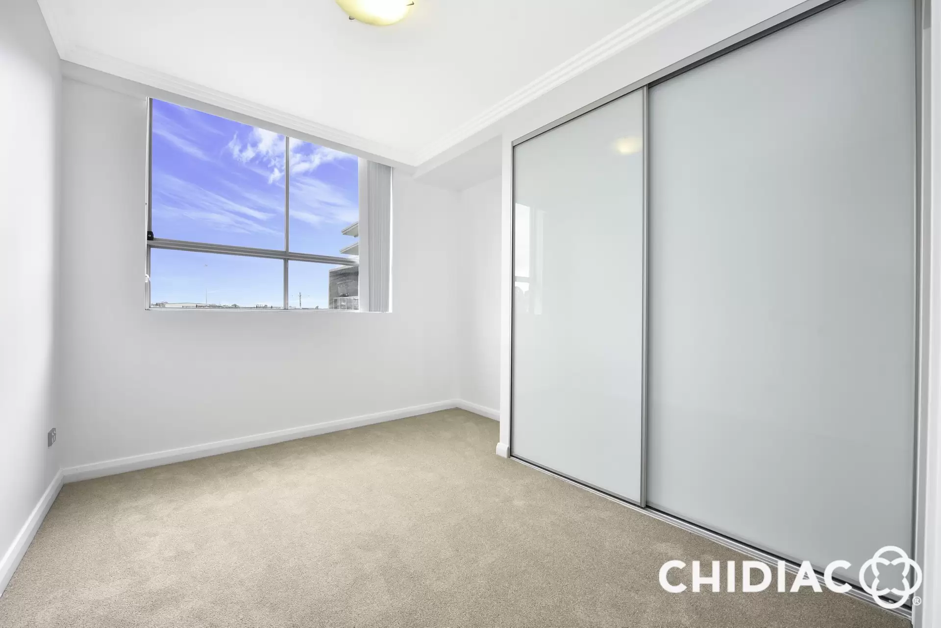 O302/81-86 Courallie Avenue, Homebush West Leased by Chidiac Realty - image 1