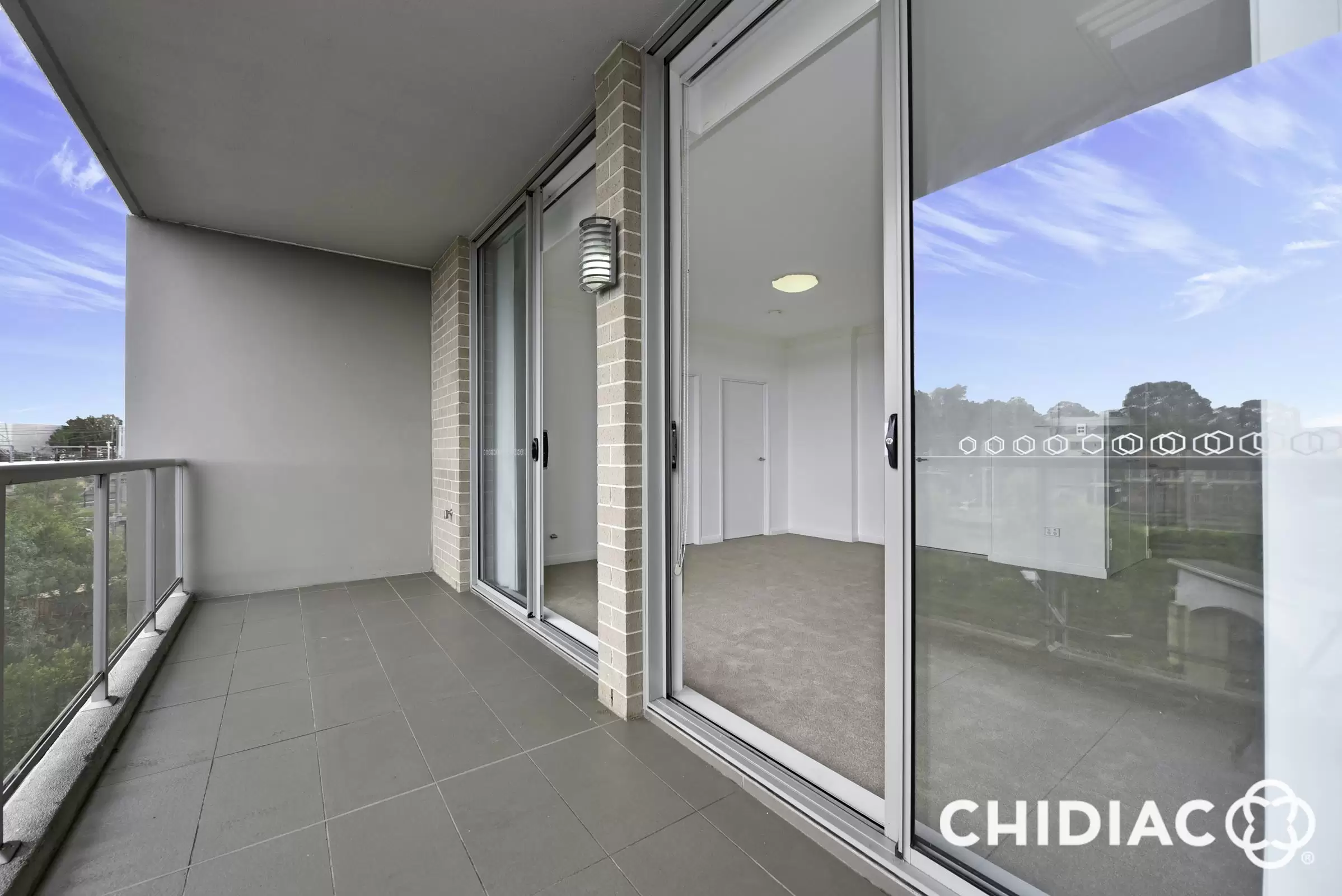 O302/81-86 Courallie Avenue, Homebush West Leased by Chidiac Realty - image 3