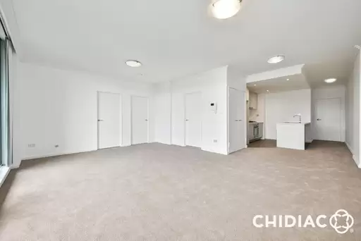 O302/81-86 Courallie Avenue, Homebush West Leased by Chidiac Realty
