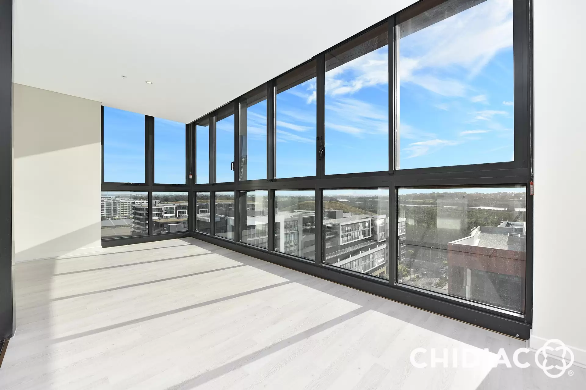 1002/3 Footbridge Boulevard, Wentworth Point Leased by Chidiac Realty - image 1