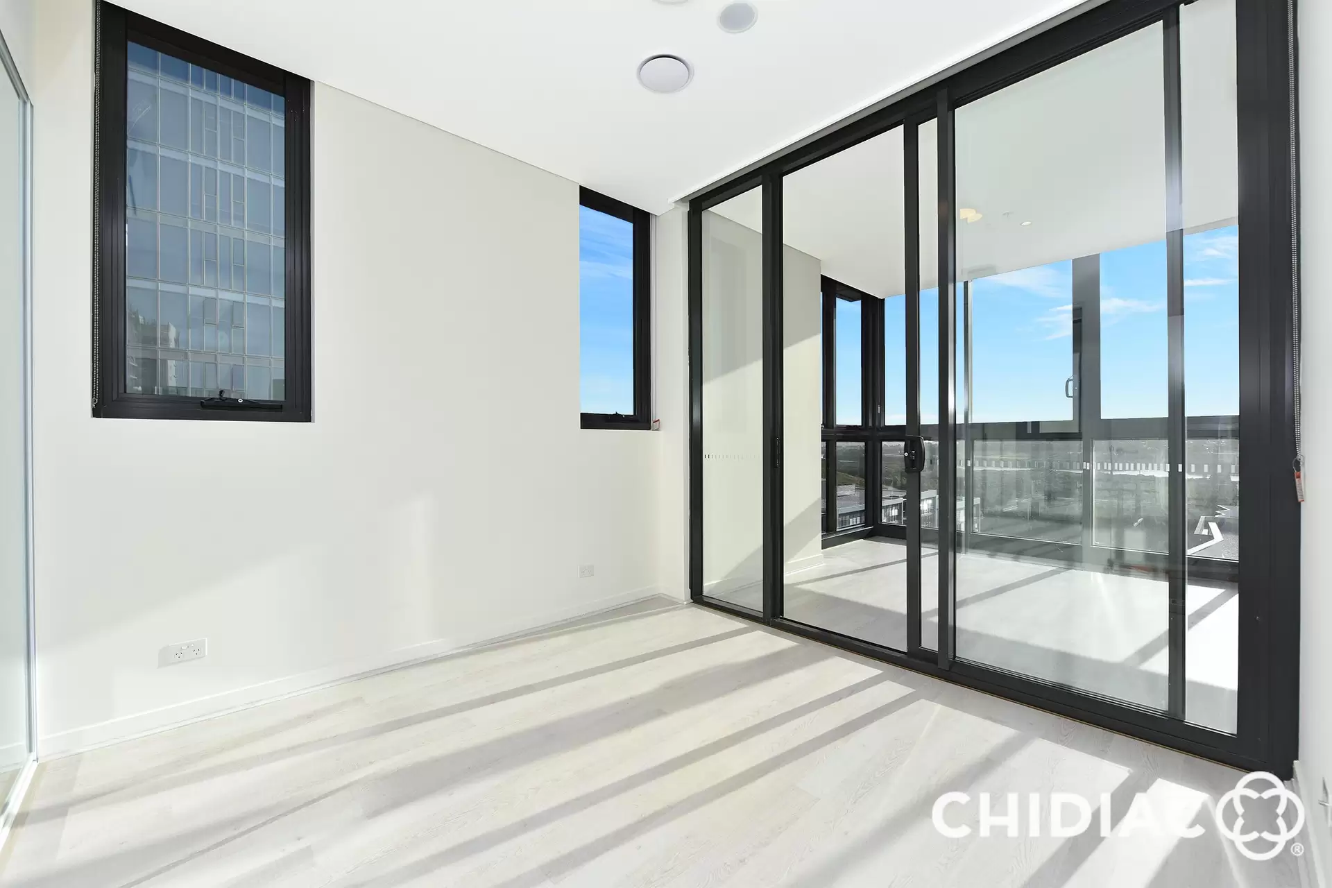 1002/3 Footbridge Boulevard, Wentworth Point Leased by Chidiac Realty - image 1