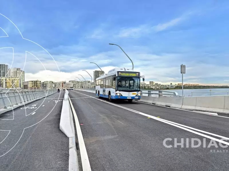 1002/3 Footbridge Boulevard, Wentworth Point Leased by Chidiac Realty - image 29