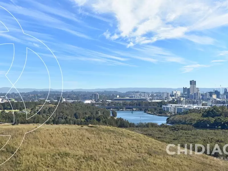 1002/3 Footbridge Boulevard, Wentworth Point Leased by Chidiac Realty - image 5