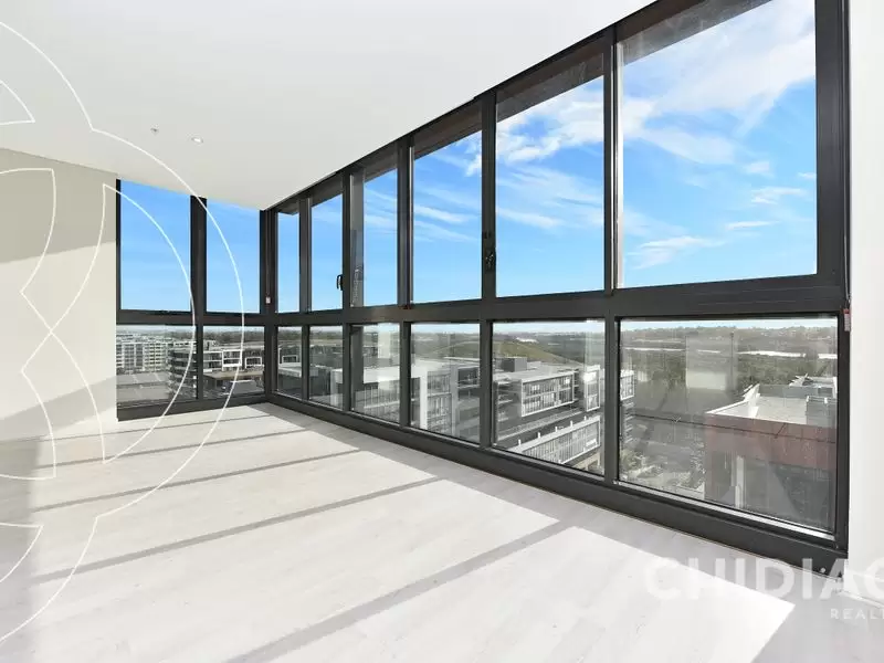 1002/3 Footbridge Boulevard, Wentworth Point Leased by Chidiac Realty - image 4