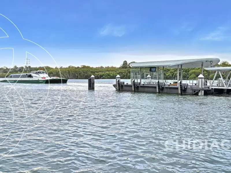 1002/3 Footbridge Boulevard, Wentworth Point Leased by Chidiac Realty - image 28
