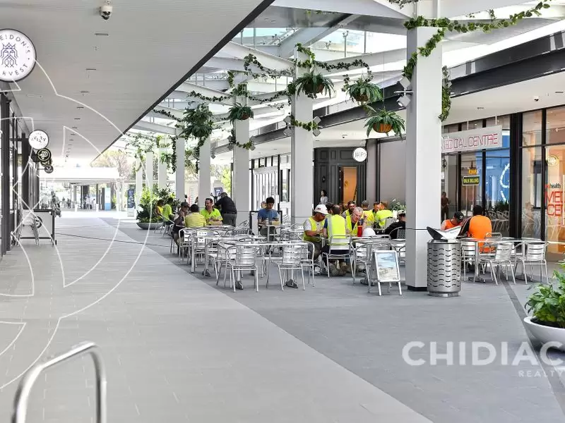 1002/3 Footbridge Boulevard, Wentworth Point Leased by Chidiac Realty - image 21