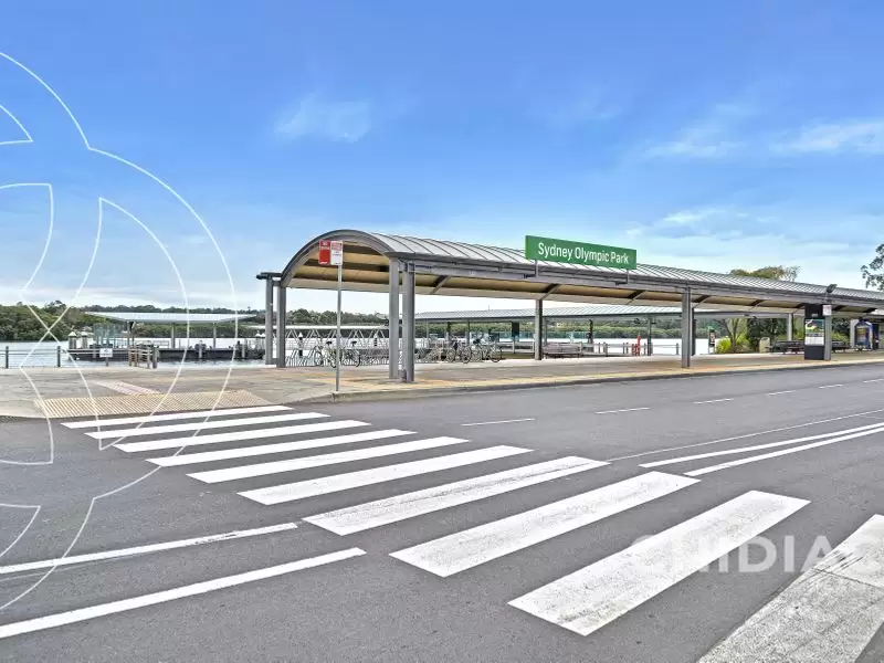 1002/3 Footbridge Boulevard, Wentworth Point Leased by Chidiac Realty - image 27