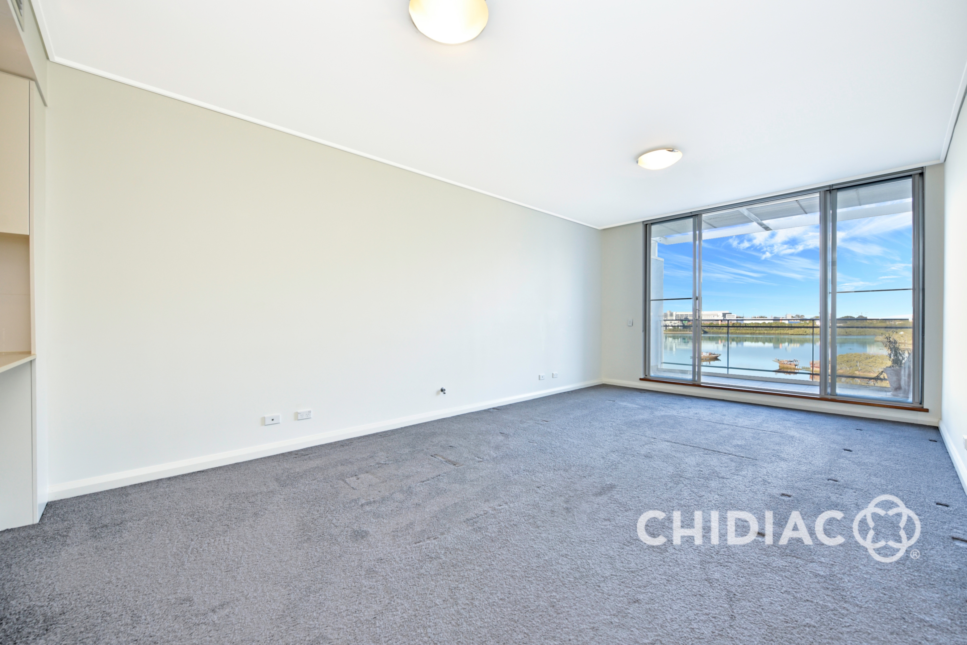 678/4 The Crescent, Wentworth Point Leased by Chidiac Realty - image 3