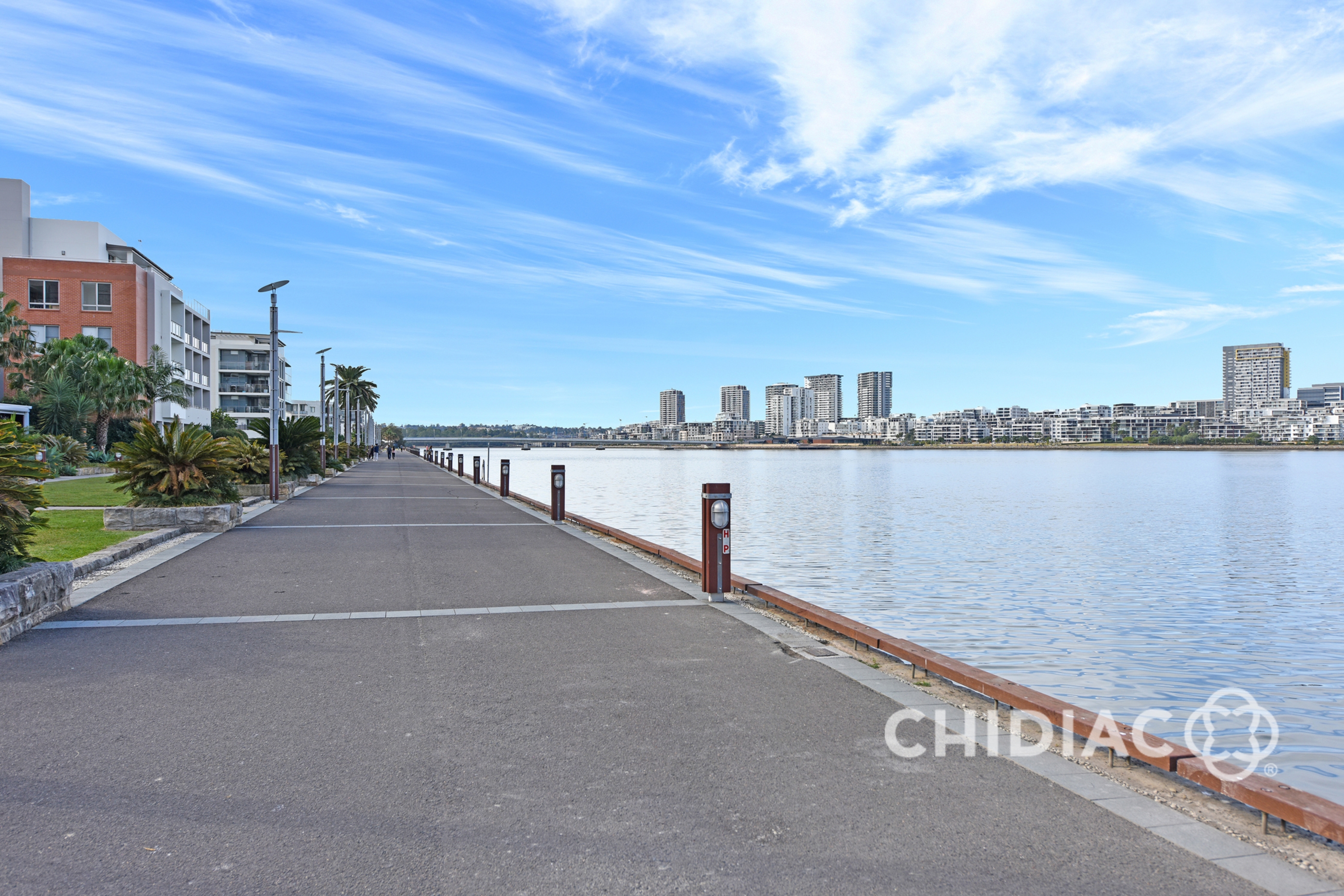 678/4 The Crescent, Wentworth Point Leased by Chidiac Realty - image 9
