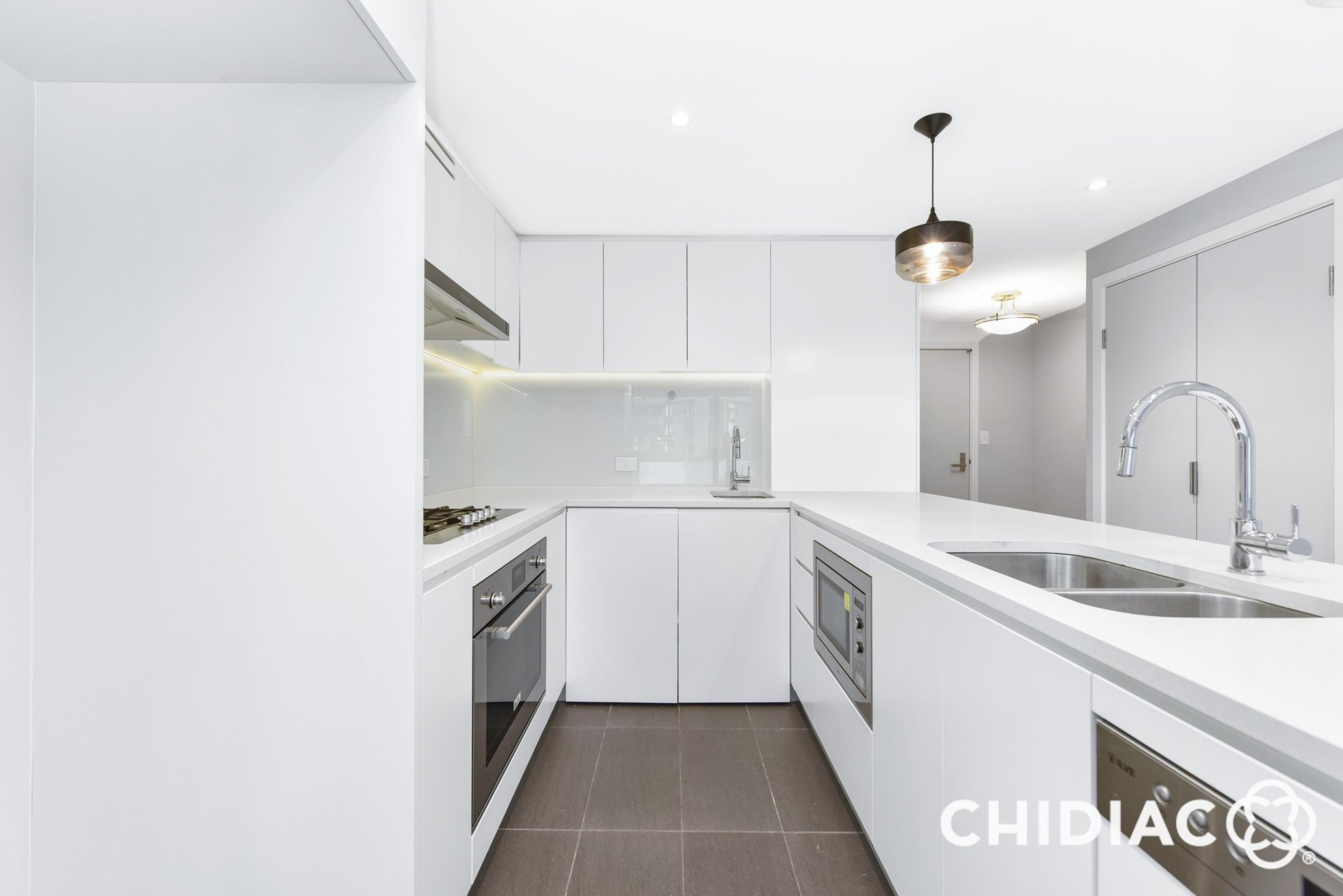 913/18 Footbridge Boulevard, Wentworth Point Leased by Chidiac Realty - image 2