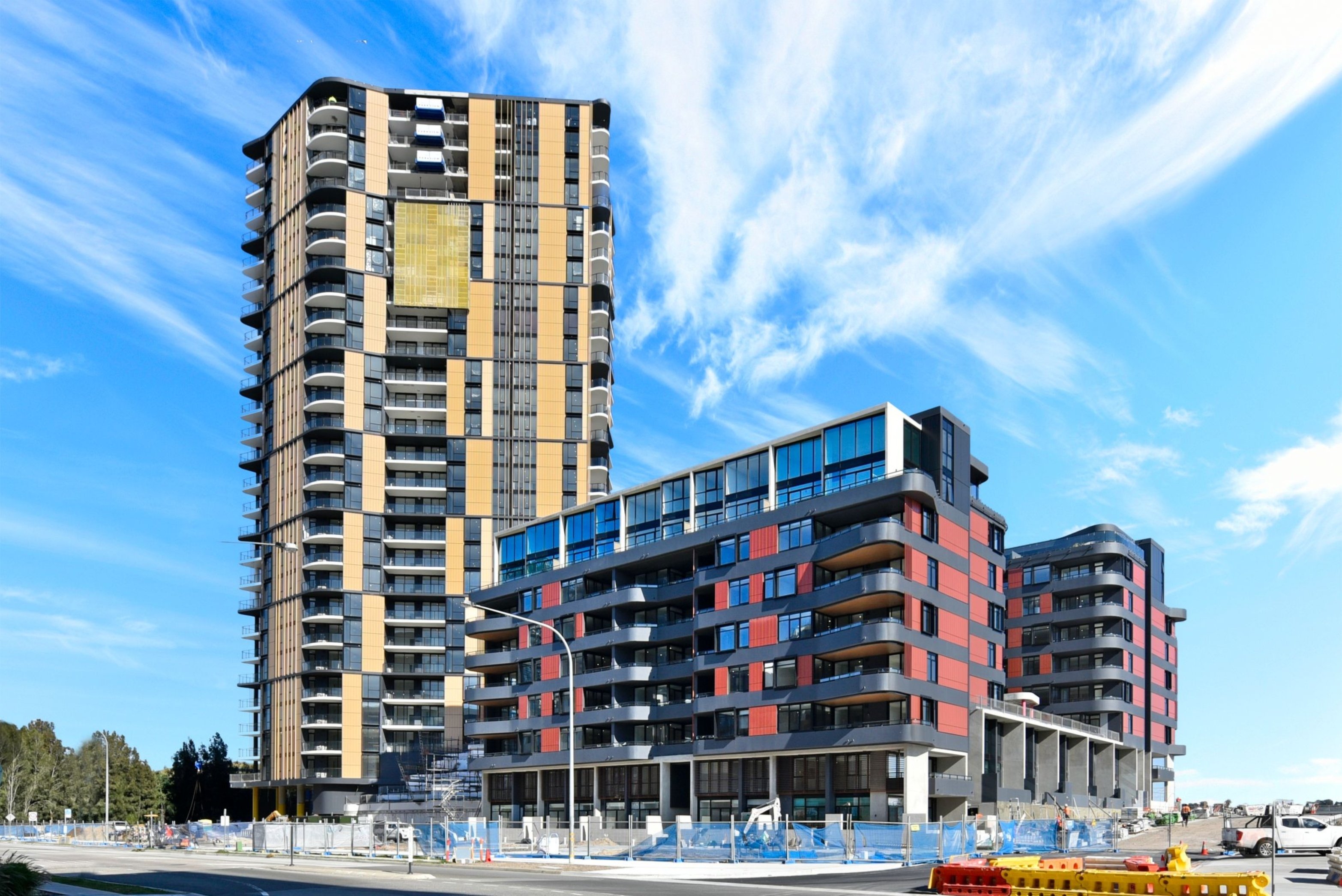 429/2 Wattlebird Road, Wentworth Point Sold by Chidiac Realty - image 10