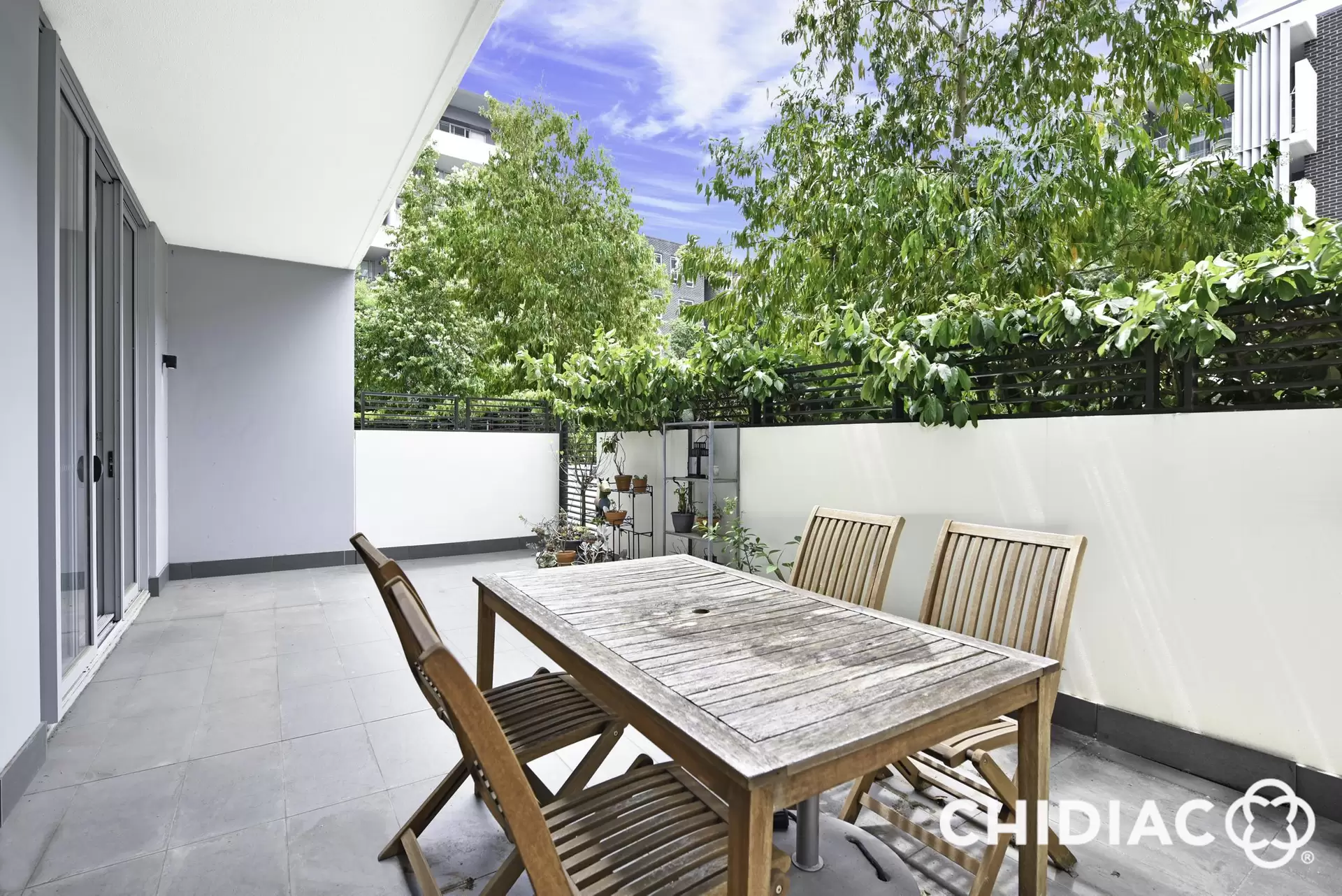 220/5 Verona Drive, Wentworth Point Leased by Chidiac Realty - image 1