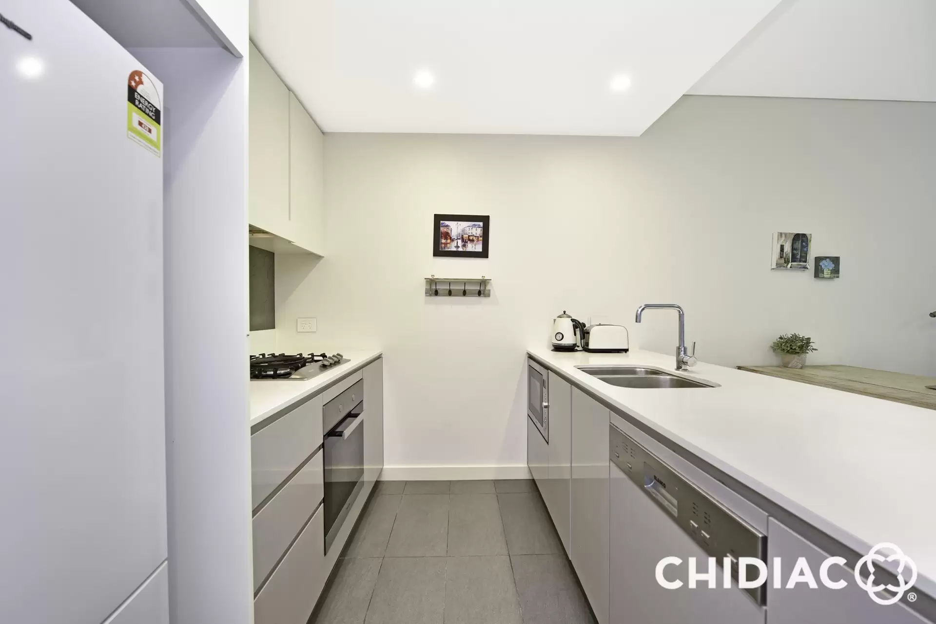 220/5 Verona Drive, Wentworth Point Leased by Chidiac Realty - image 1