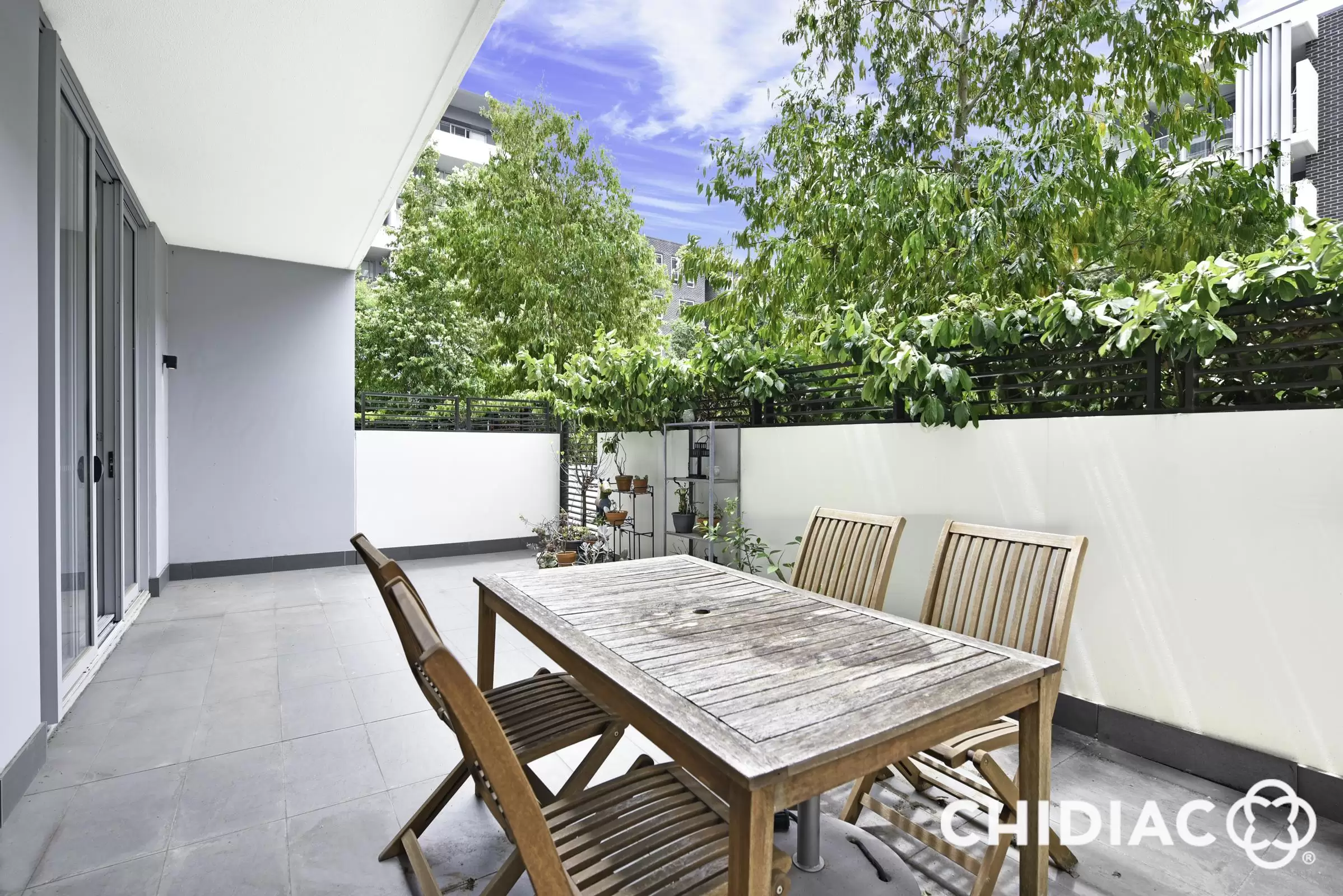 220/5 Verona Drive, Wentworth Point Leased by Chidiac Realty - image 1