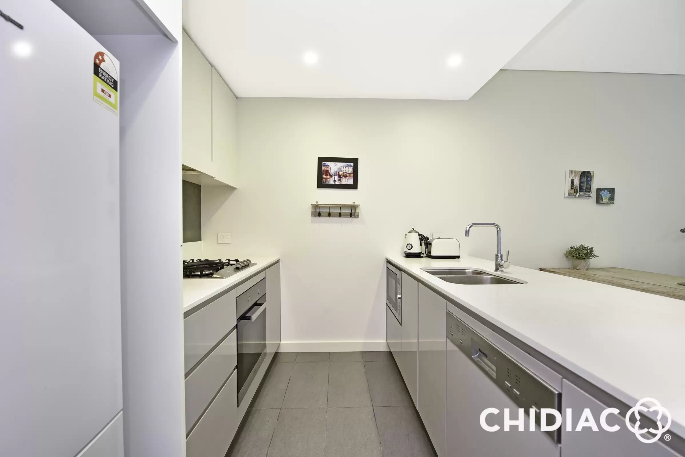 220/5 Verona Drive, Wentworth Point Leased by Chidiac Realty - image 4